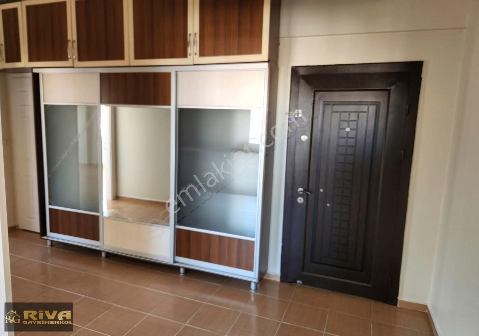 Talas Yenidoğan Mh 3+1 Kilerli Geniş Ferah Satılık Daire - Görsel 13