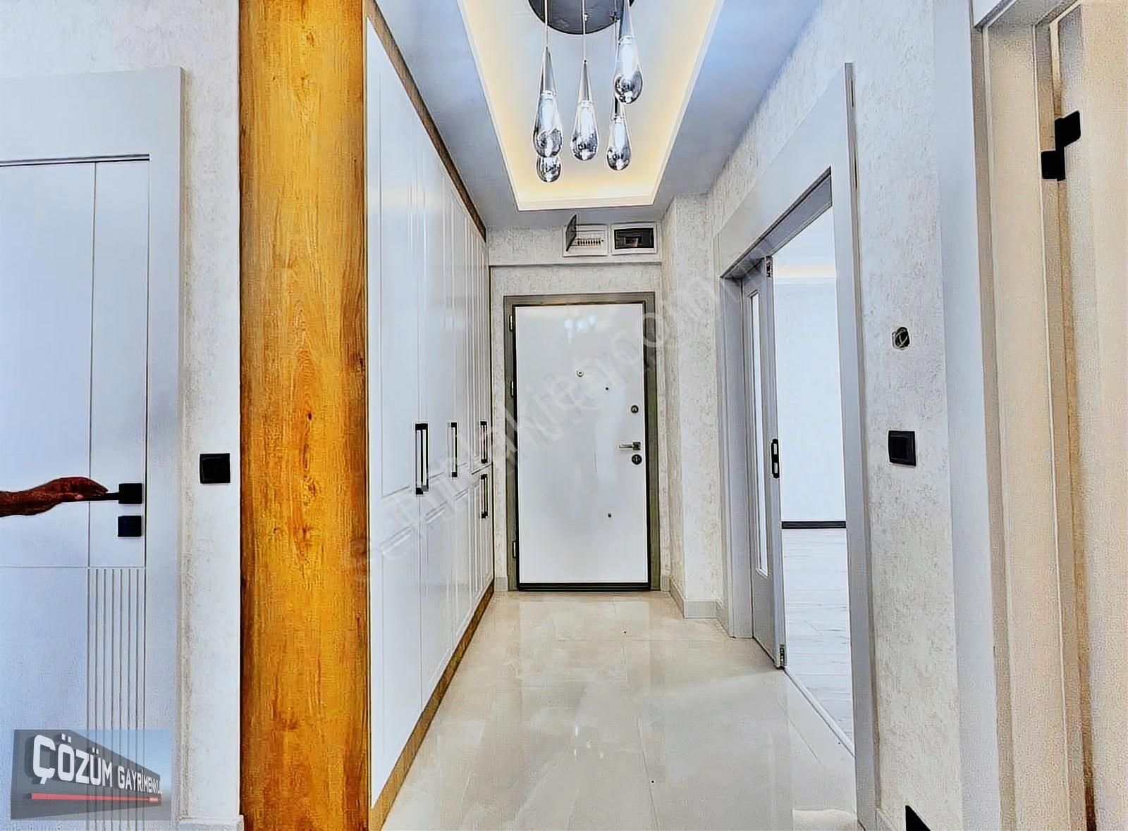 Fırsatlar Devam Ediyor Keçiören Hisar Sıfır Full Yapılı Daireler - Görsel 26