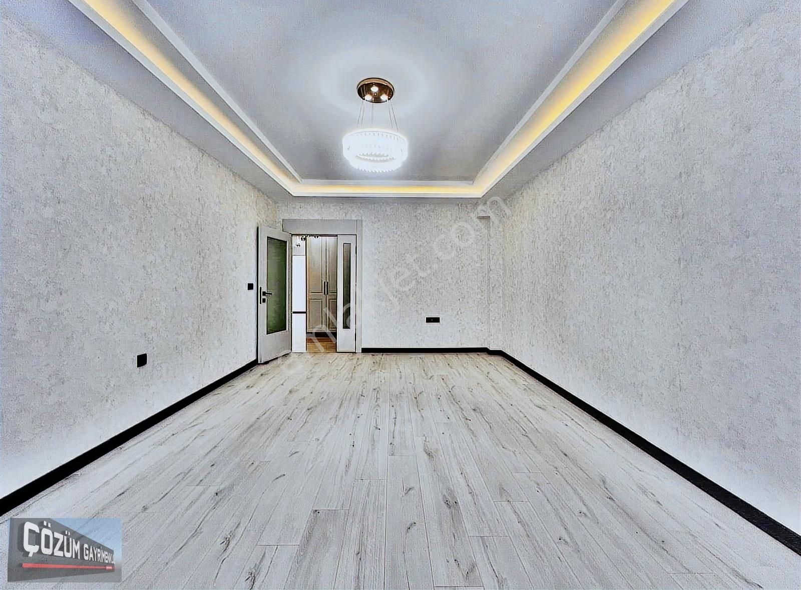 Fırsatlar Devam Ediyor Keçiören Hisar Sıfır Full Yapılı Daireler - Görsel 32