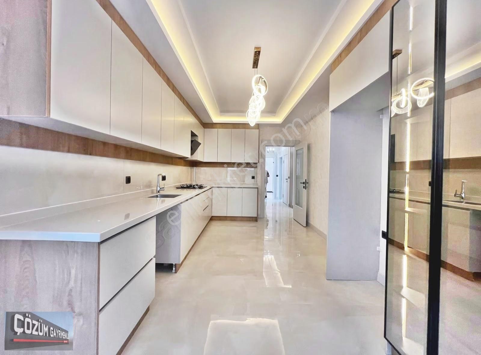 Fırsatlar Devam Ediyor Keçiören Hisar Sıfır Full Yapılı Daireler - Görsel 22