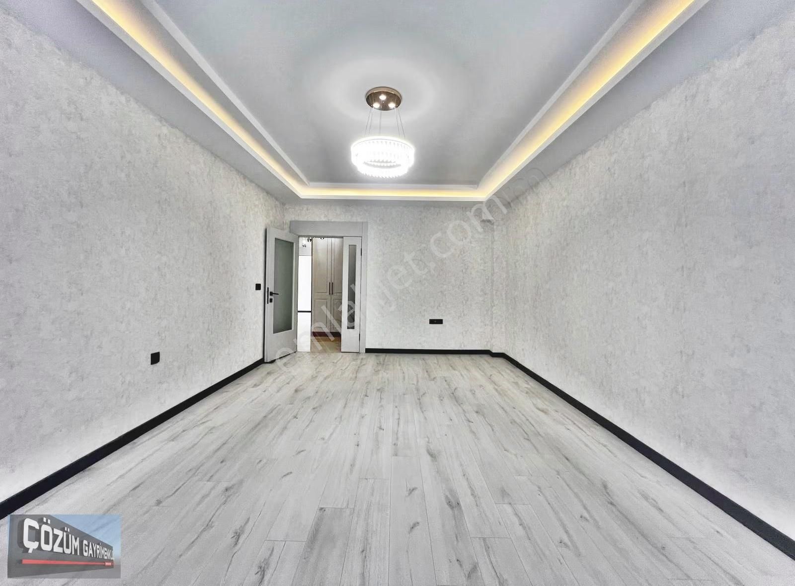 Fırsatlar Devam Ediyor Keçiören Hisar Sıfır Full Yapılı Daireler - Görsel 15