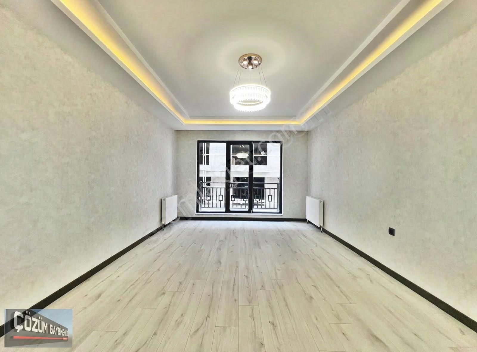 Fırsatlar Devam Ediyor Keçiören Hisar Sıfır Full Yapılı Daireler - Görsel 25