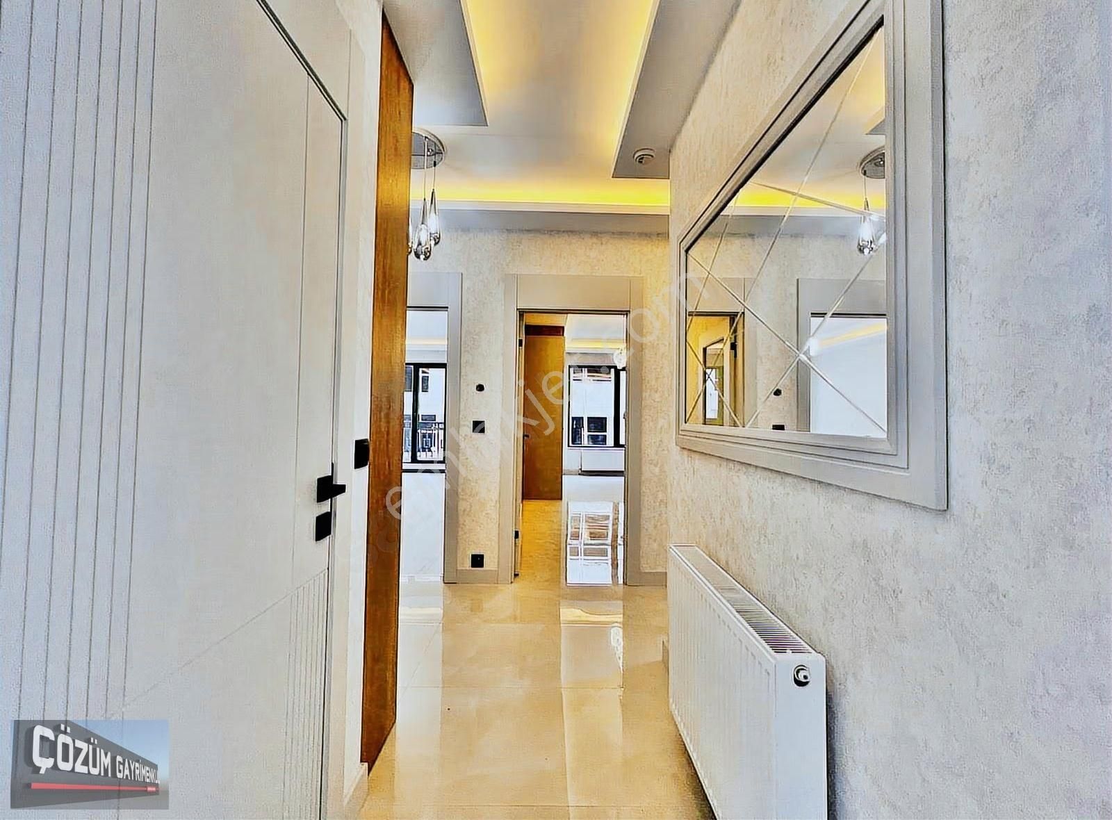 Fırsatlar Devam Ediyor Keçiören Hisar Sıfır Full Yapılı Daireler - Görsel 6