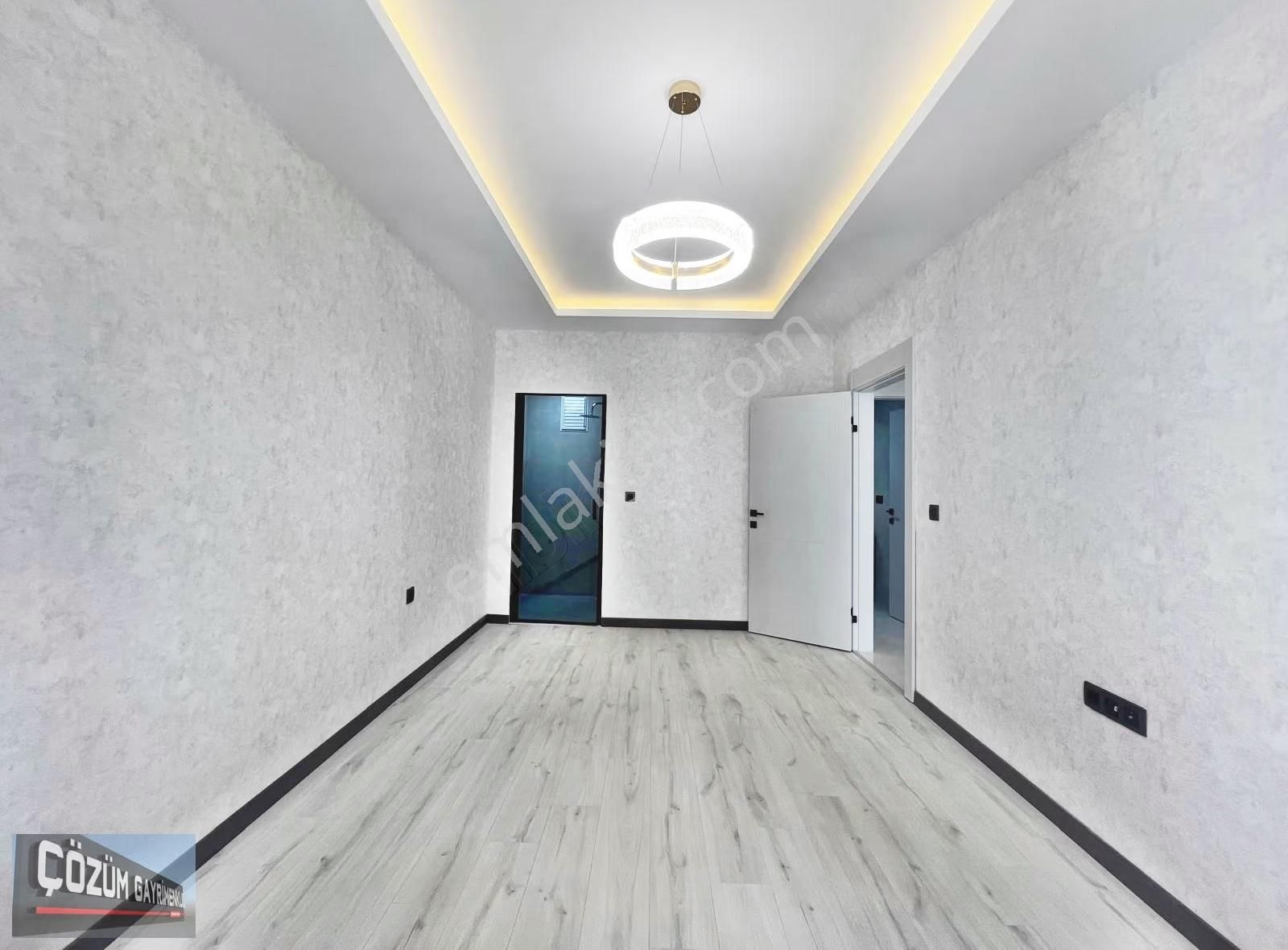 Fırsatlar Devam Ediyor Keçiören Hisar Sıfır Full Yapılı Daireler - Görsel 29
