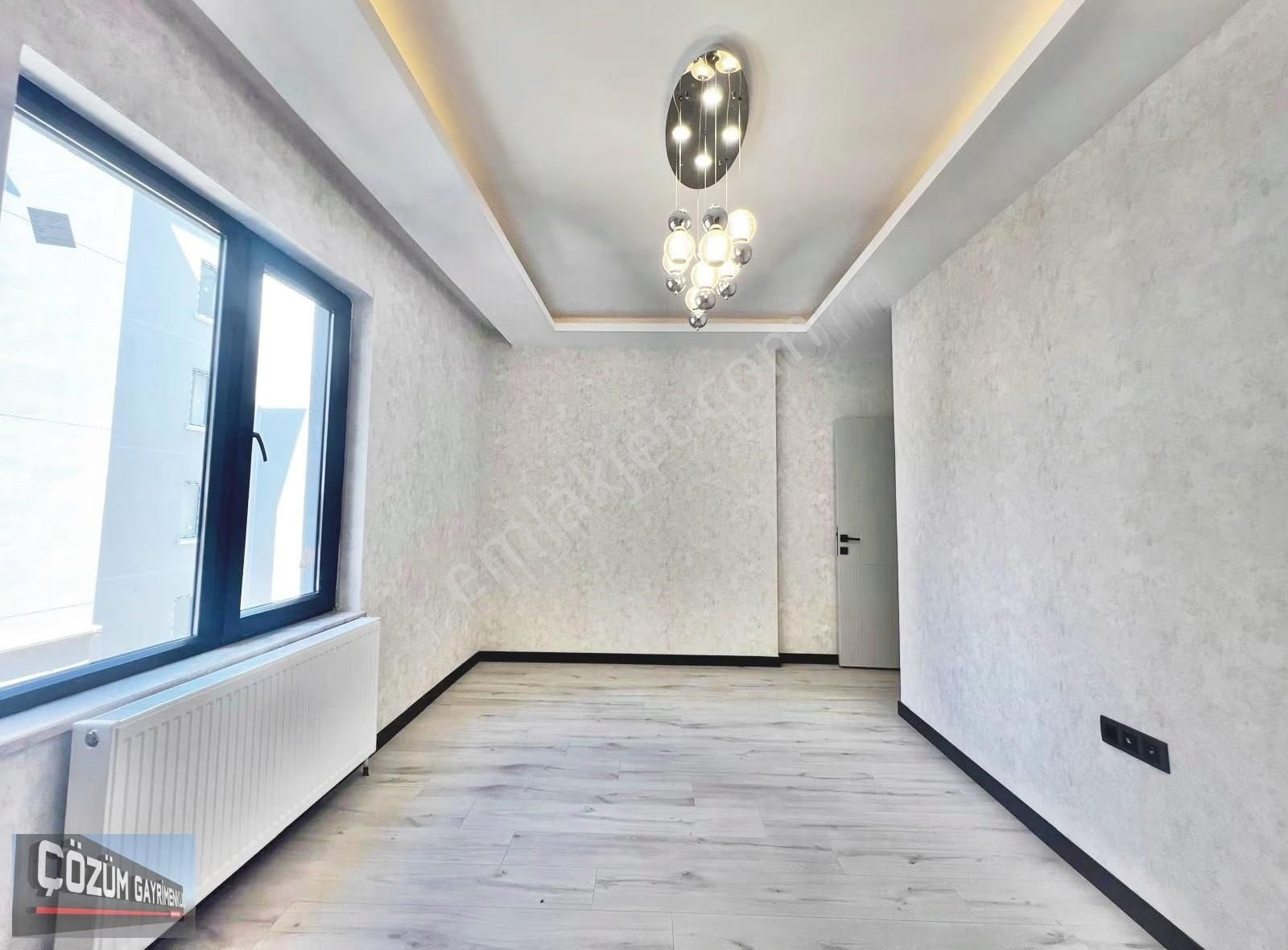 Fırsatlar Devam Ediyor Keçiören Hisar Sıfır Full Yapılı Daireler - Görsel 10