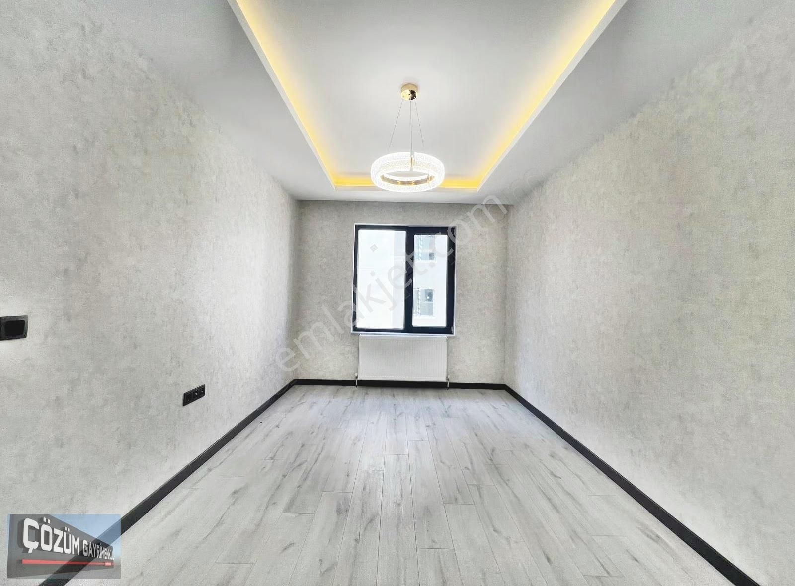 Fırsatlar Devam Ediyor Keçiören Hisar Sıfır Full Yapılı Daireler - Görsel 33