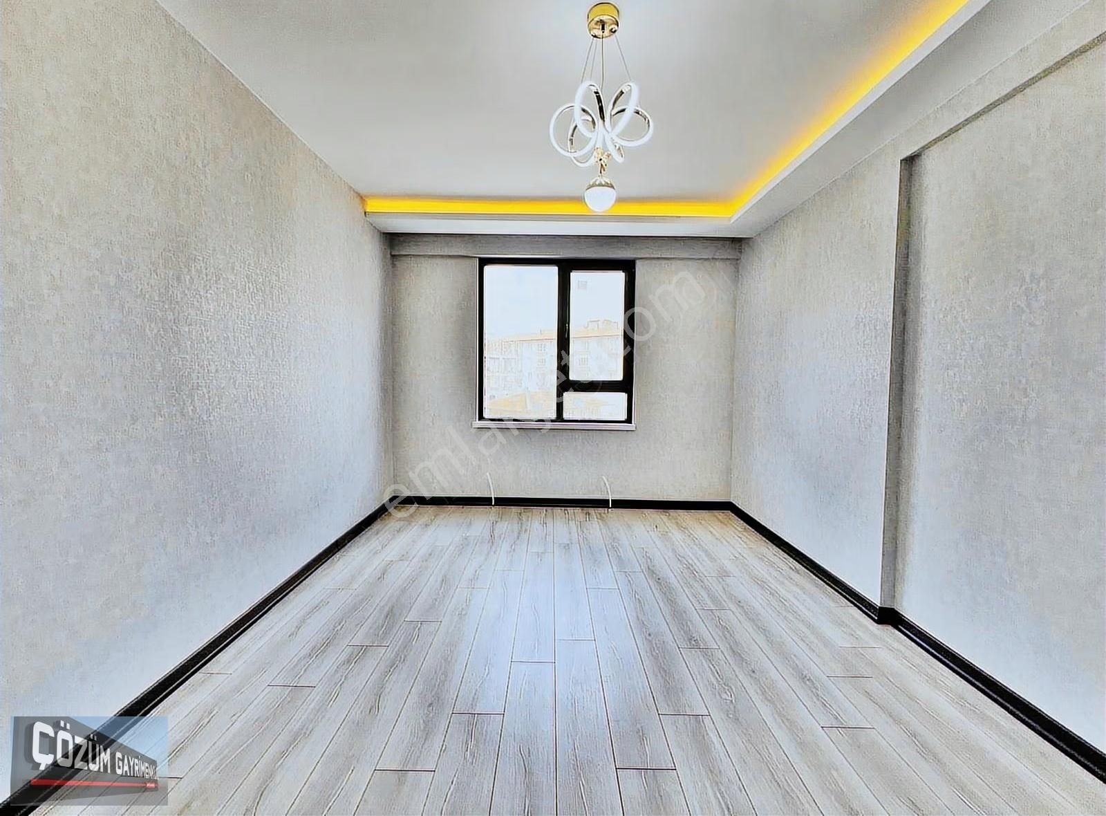 Çözüm Farkı İle Sıfır 3+1 Full Yapılı İskanlı Çift Banyolu Daire - Görsel 30