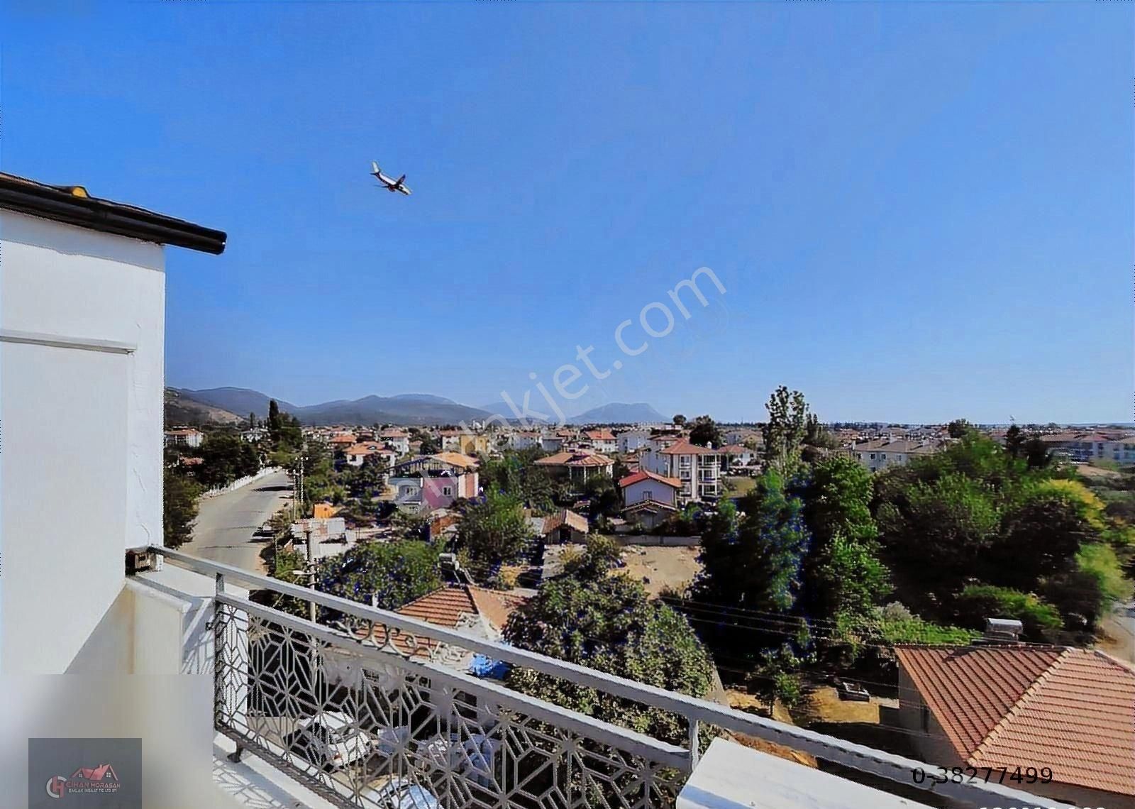 Karaçalı Mahallesi De 3+1 Dubleks Daire - Görsel 5