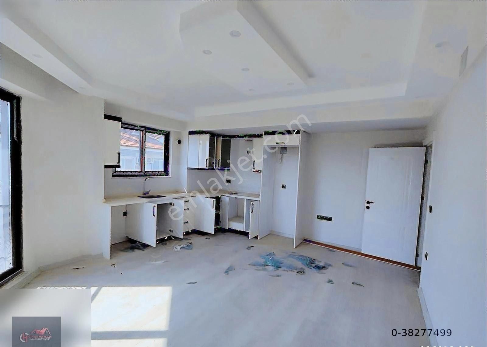 Karaçalı Mahallesi De 3+1 Dubleks Daire - Görsel 2