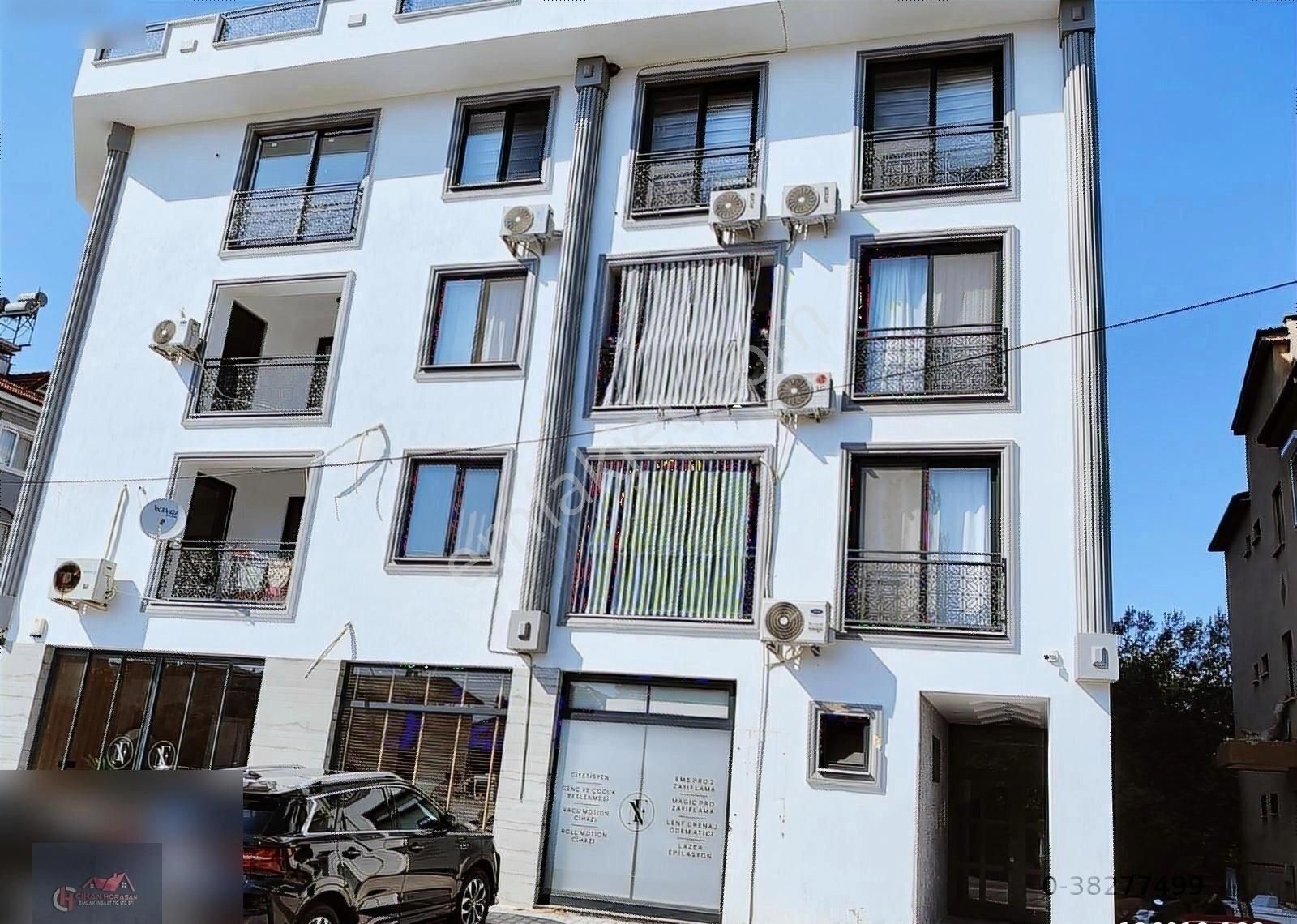 Karaçalı Mahallesi De 3+1 Dubleks Daire