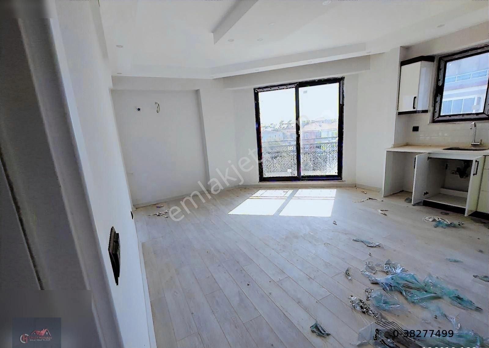 Karaçalı Mahallesi De 3+1 Dubleks Daire - Görsel 24