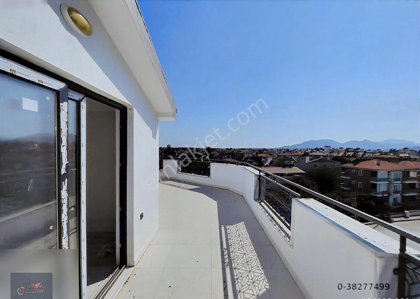 Karaçalı Mahallesi De 3+1 Dubleks Daire - Görsel 26