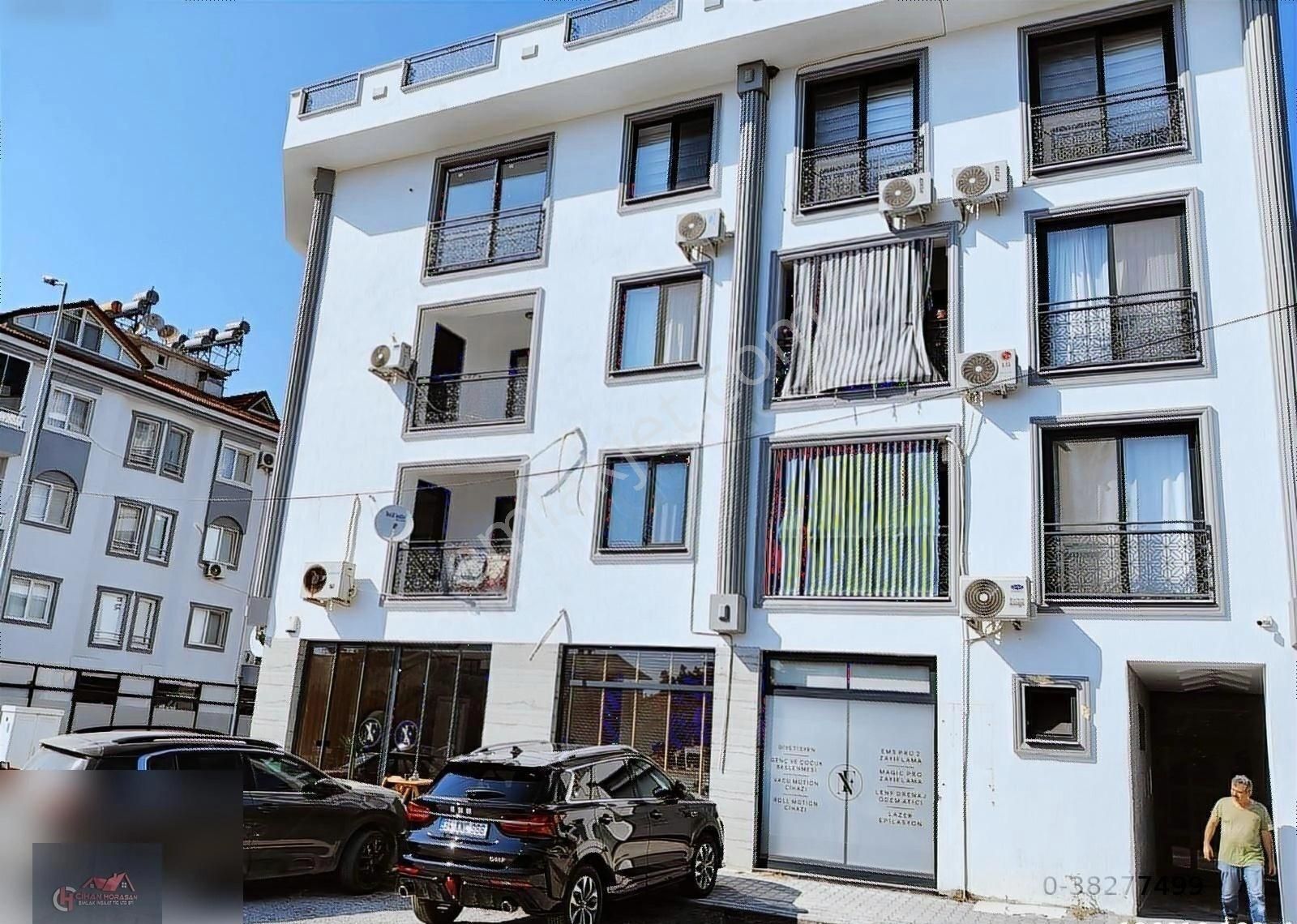 Karaçalı Mahallesi De 3+1 Dubleks Daire - Görsel 7