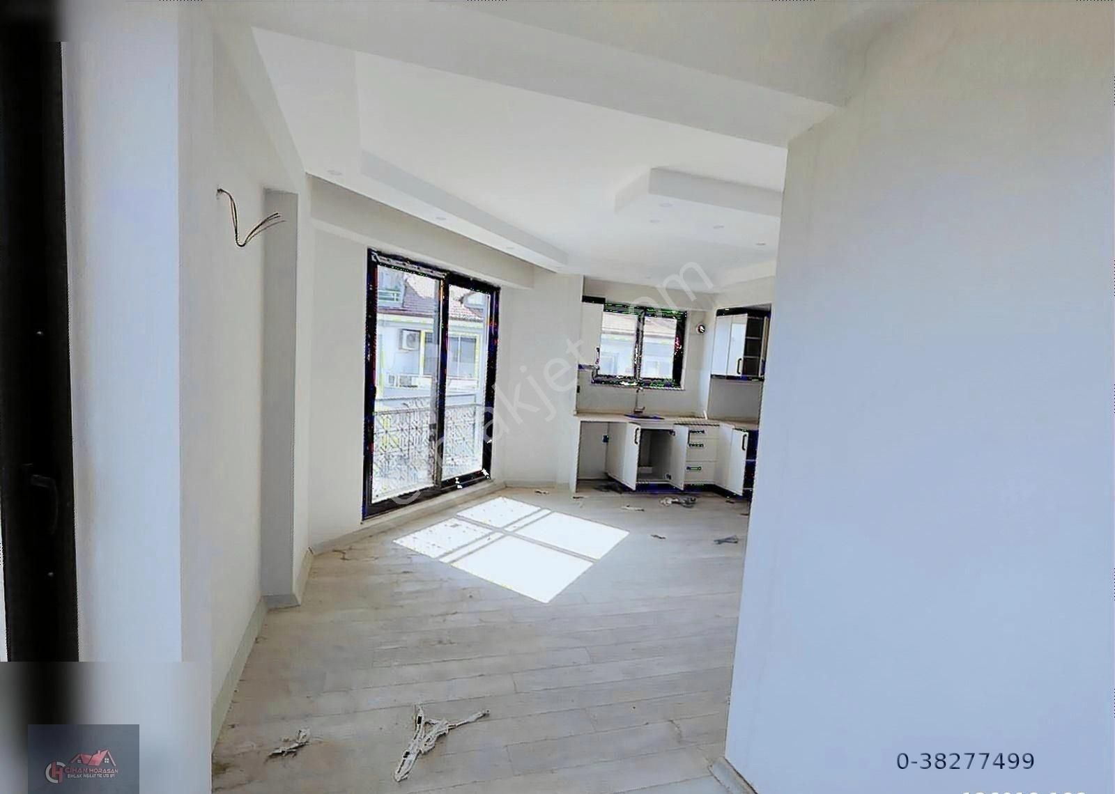 Karaçalı Mahallesi De 3+1 Dubleks Daire - Görsel 10