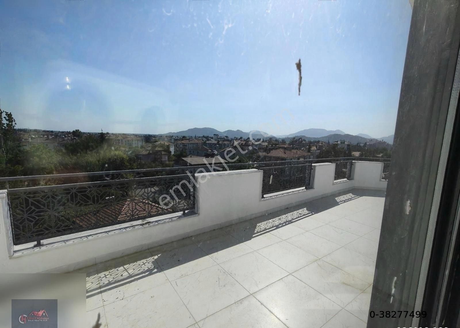 Karaçalı Mahallesi De 3+1 Dubleks Daire - Görsel 33