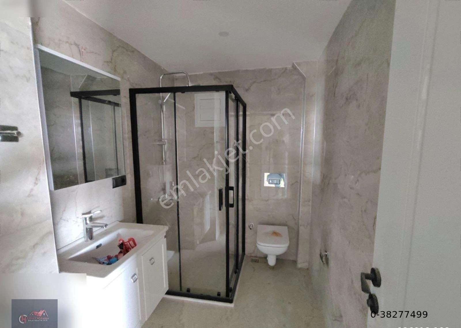 Karaçalı Mahallesi De 3+1 Dubleks Daire - Görsel 18