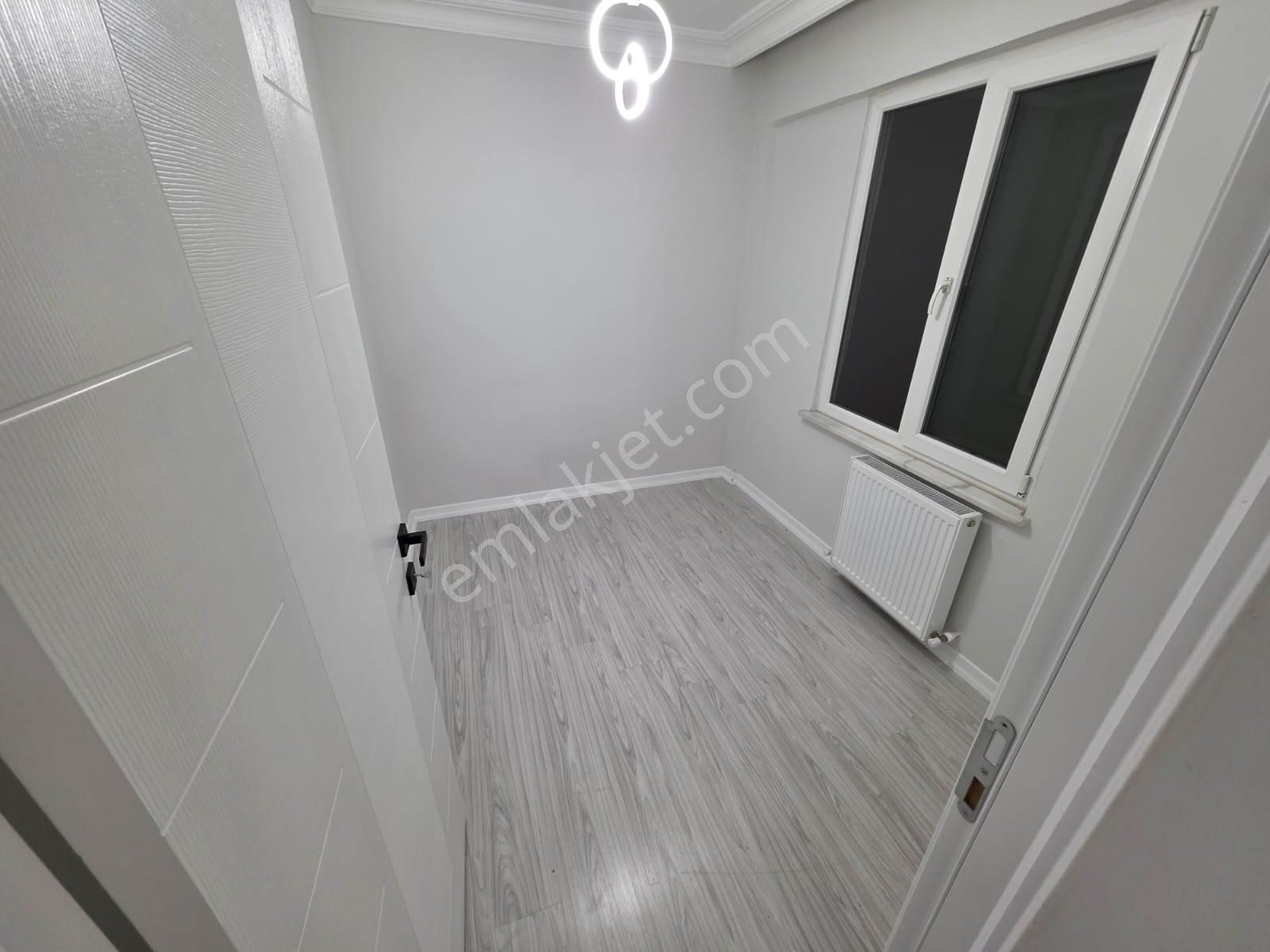 Irmaksudan Dere Manzaralı Ferah Ön Cephe 3+1 Daire - Görsel 26