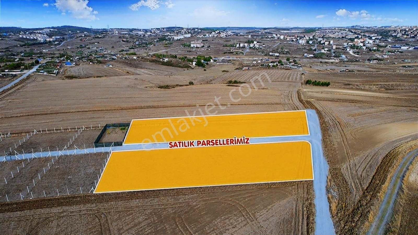 Yatırımın Yeni Merkezi Arnavutköy | İmar Planlı Arsa - Görsel 20
