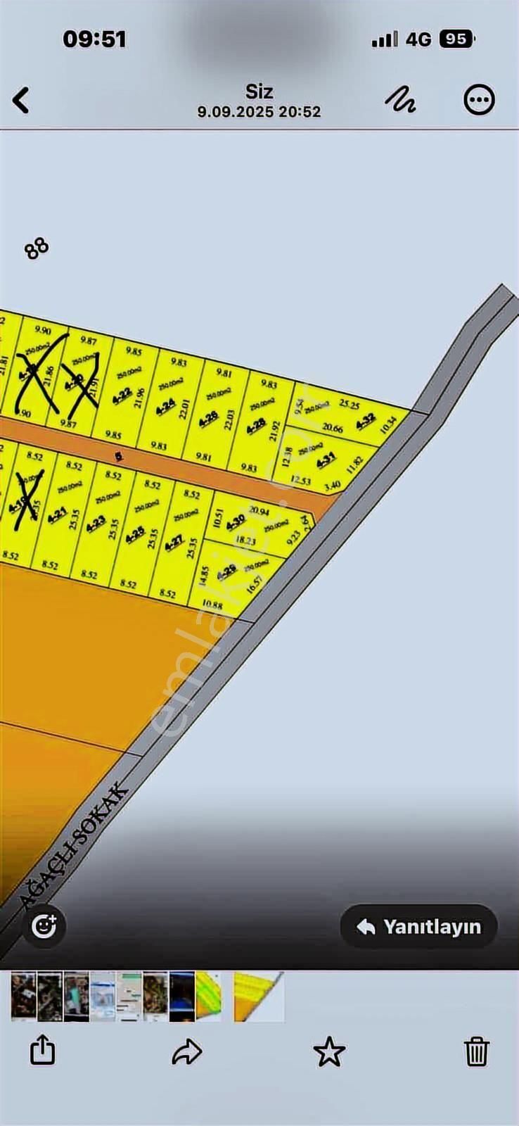 Yatırımın Yeni Merkezi Arnavutköy | İmar Planlı Arsa - Görsel 29