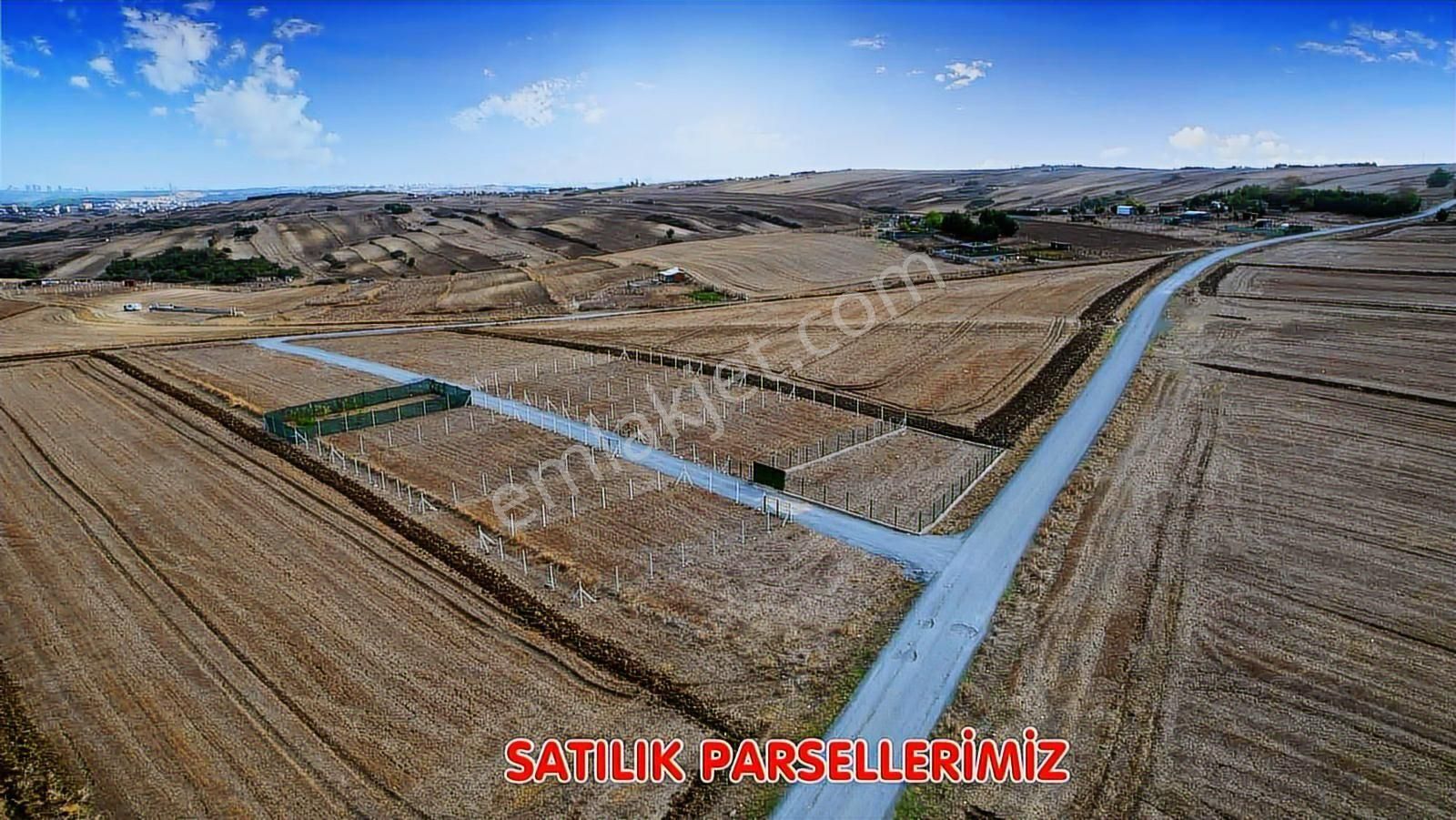 Yatırımın Yeni Merkezi Arnavutköy | İmar Planlı Arsa - Görsel 4