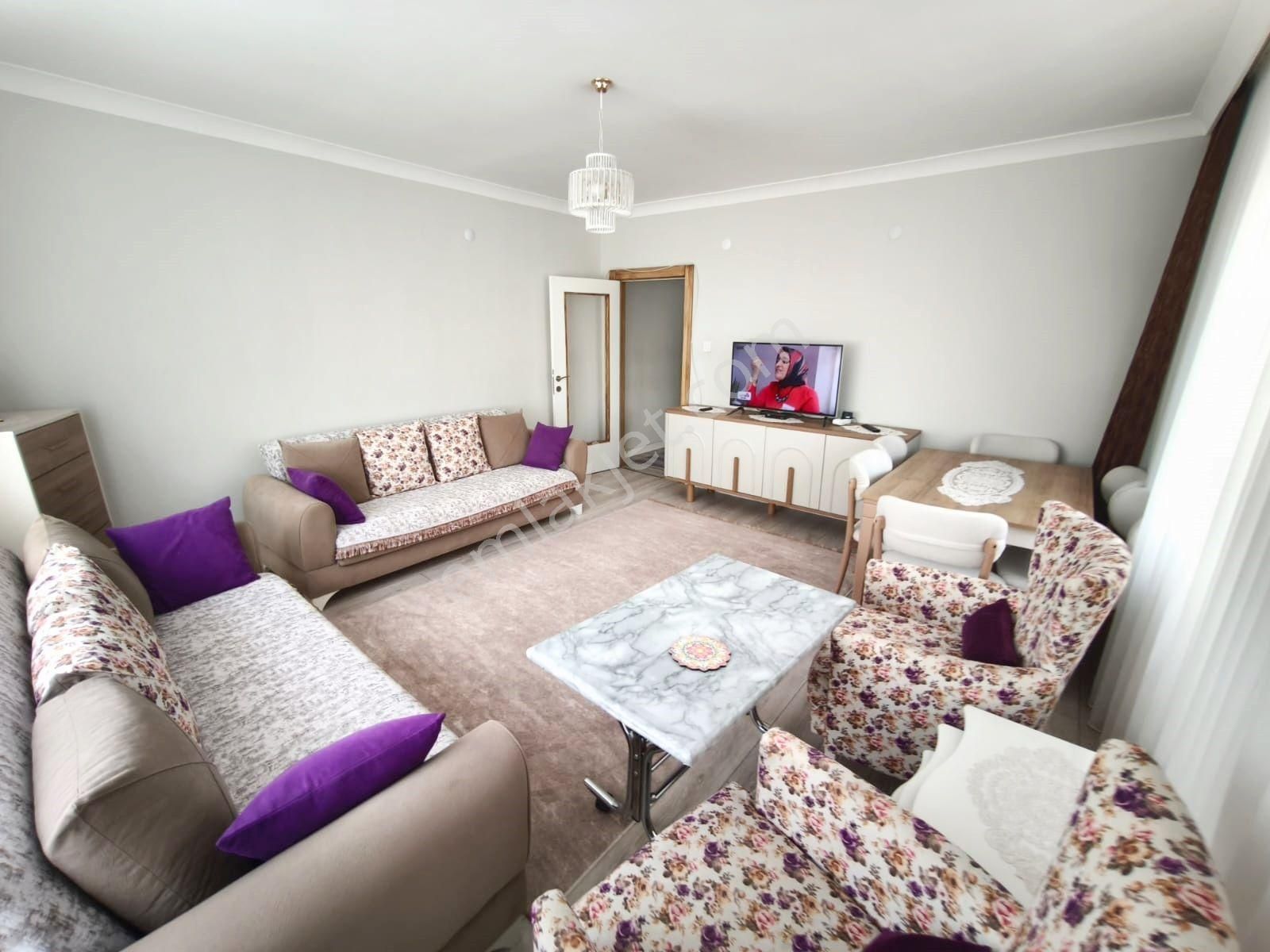 Taşcılar'dan 1.kat 3+1 Full Yapılı Merkezi Konum'da Satılık Daire - Görsel 6