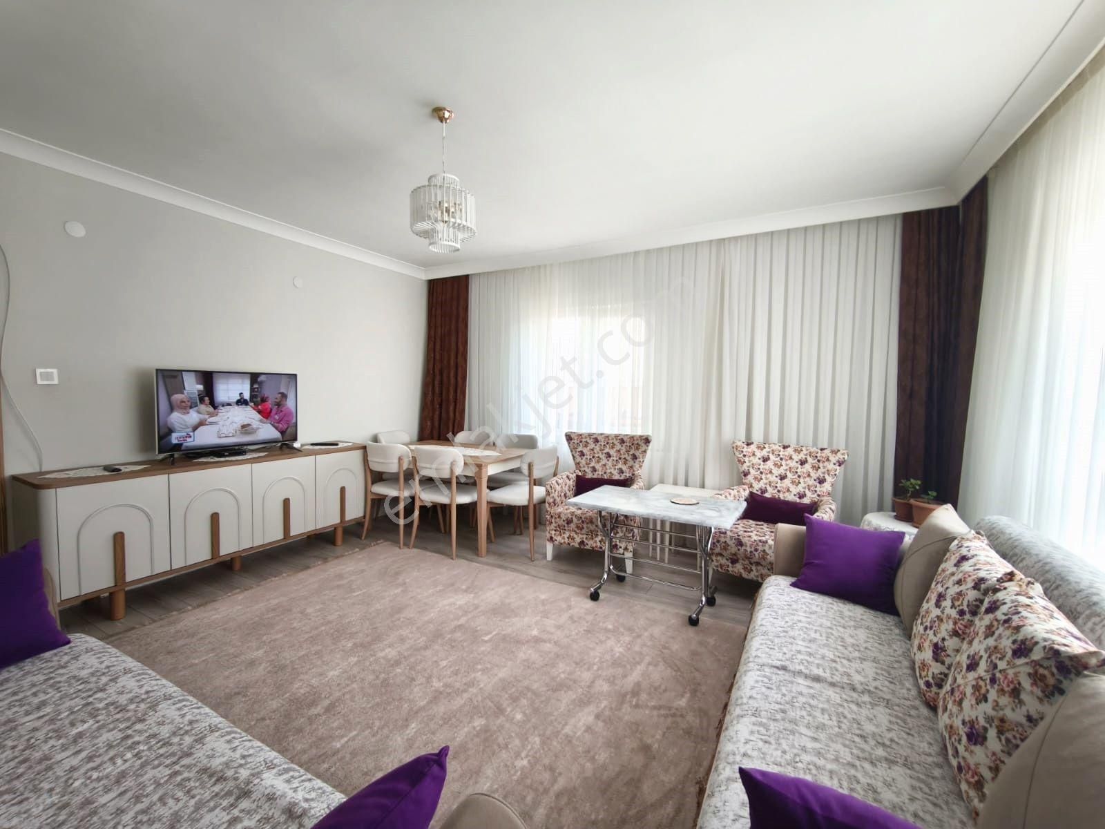 Taşcılar'dan 1.kat 3+1 Full Yapılı Merkezi Konum'da Satılık Daire - Görsel 3