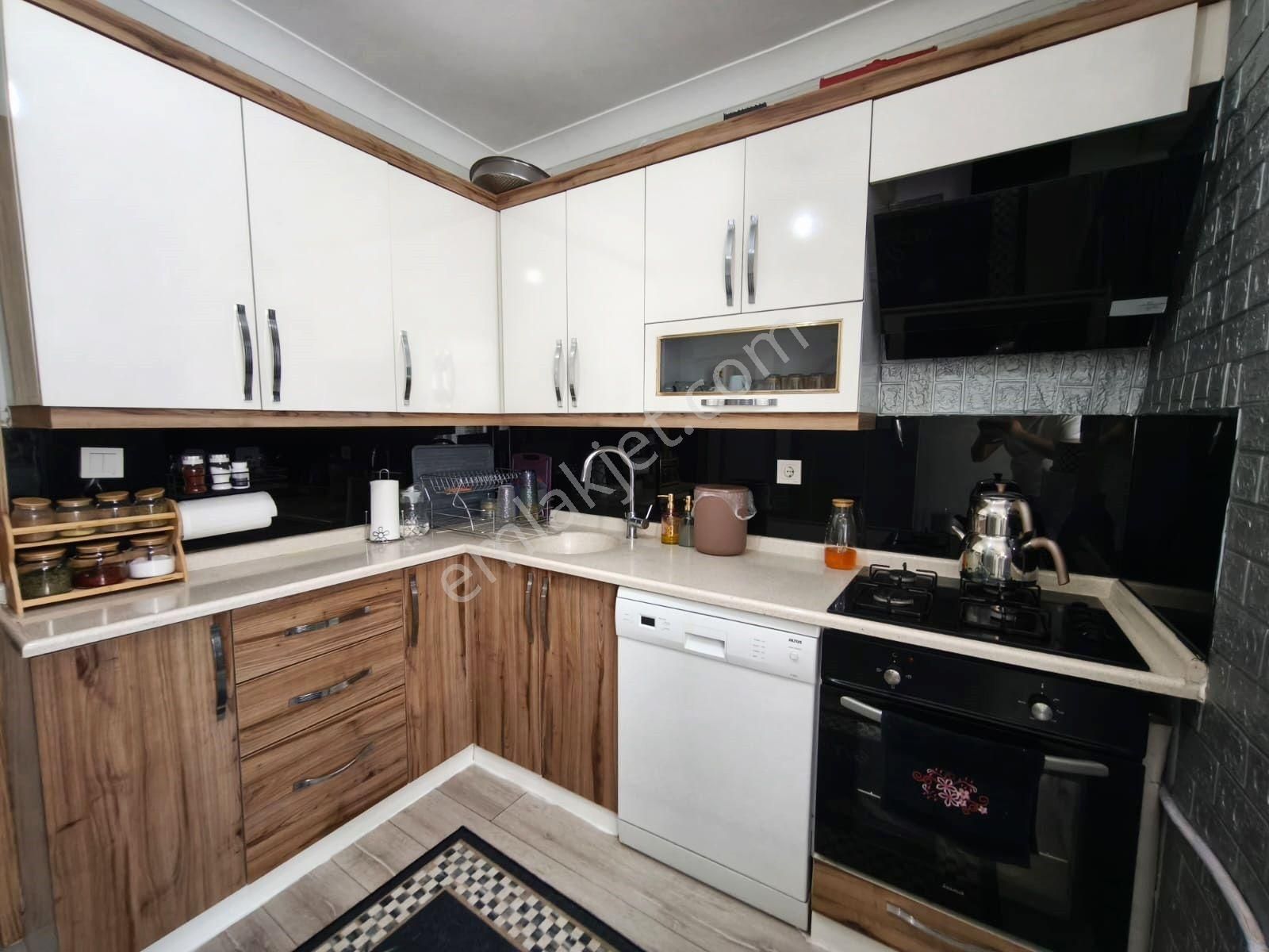 Taşcılar'dan 1.kat 3+1 Full Yapılı Merkezi Konum'da Satılık Daire - Görsel 5