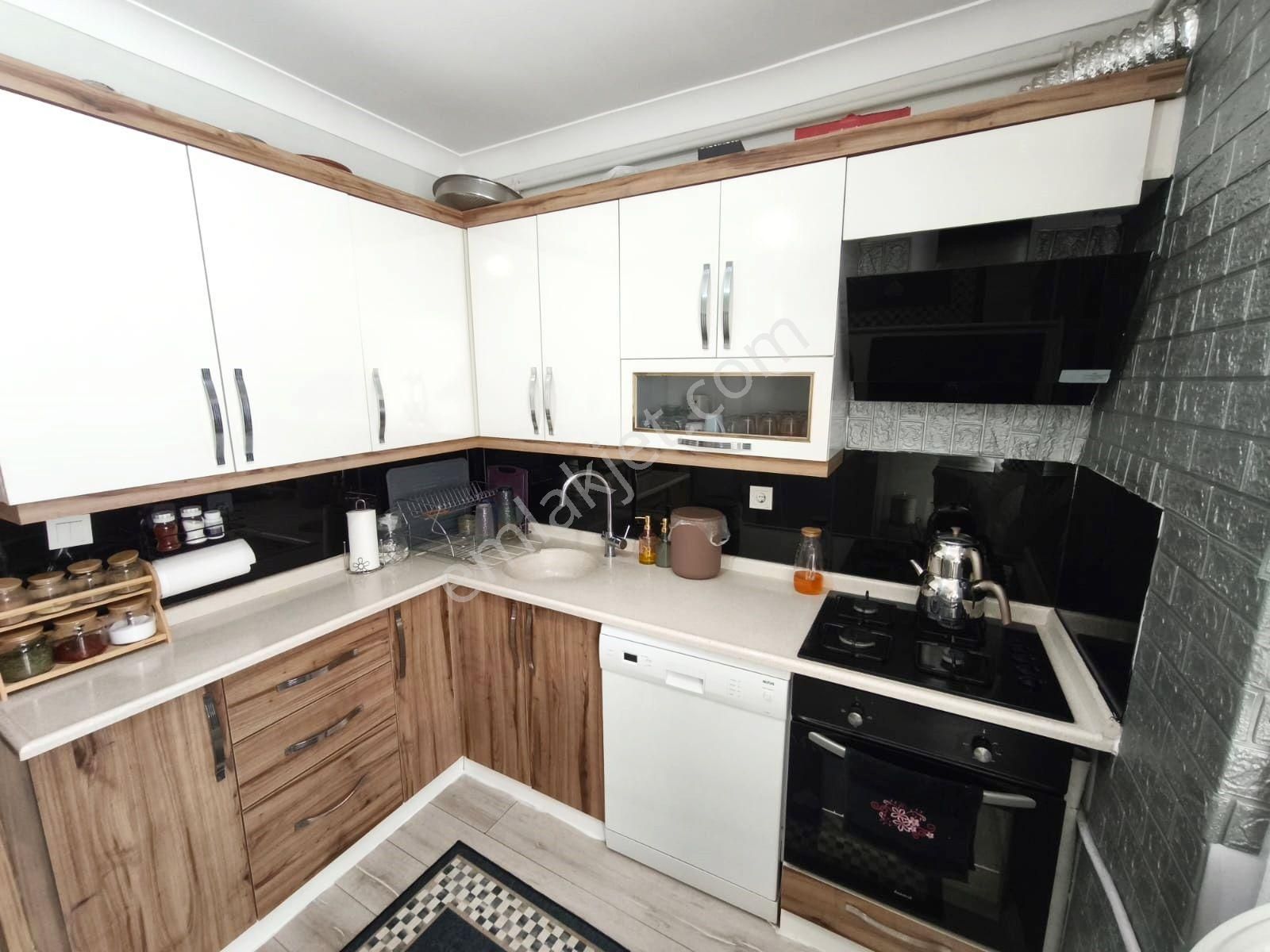 Taşcılar'dan 1.kat 3+1 Full Yapılı Merkezi Konum'da Satılık Daire - Görsel 20