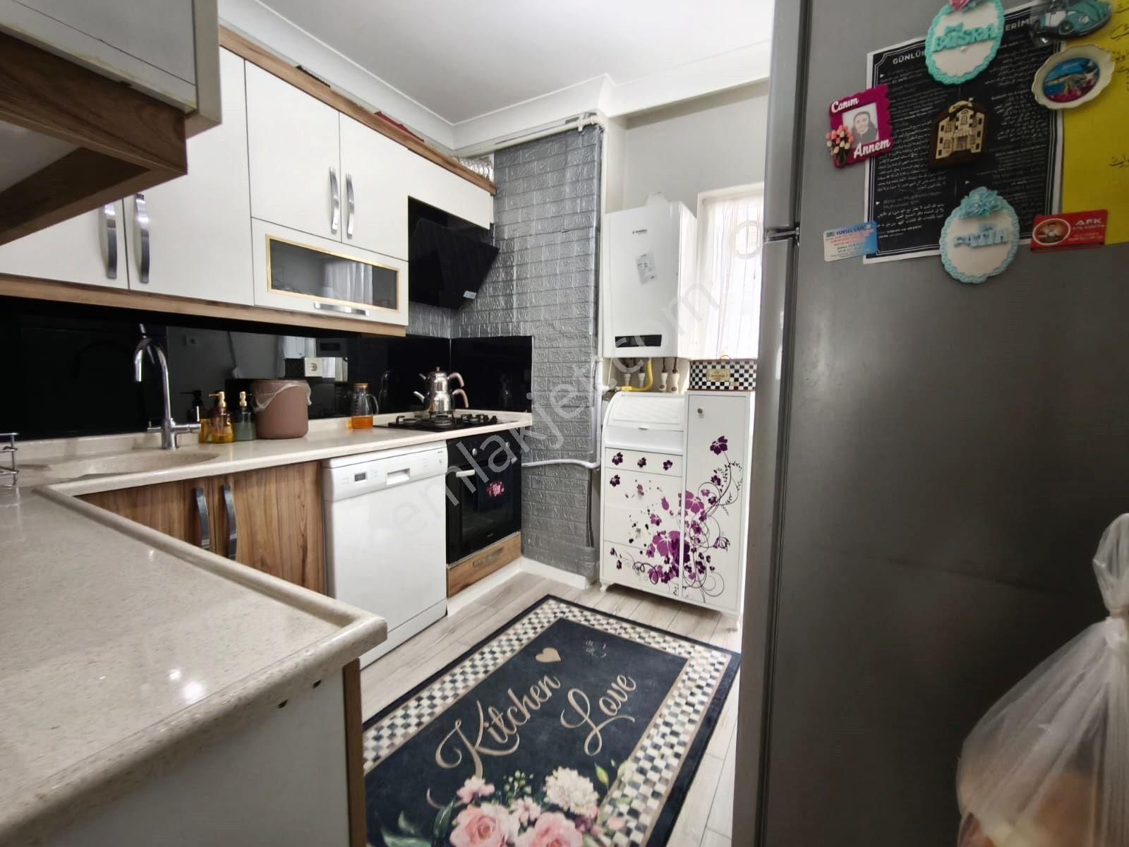 Taşcılar'dan 1.kat 3+1 Full Yapılı Merkezi Konum'da Satılık Daire - Görsel 8