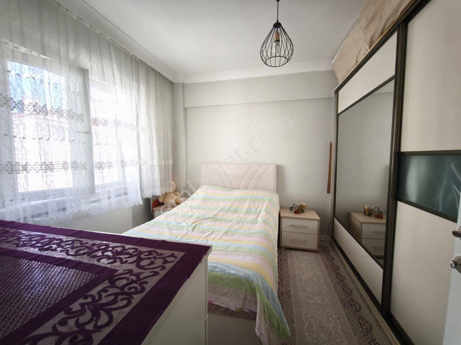 Taşcılar'dan 1.kat 3+1 Full Yapılı Merkezi Konum'da Satılık Daire - Görsel 21