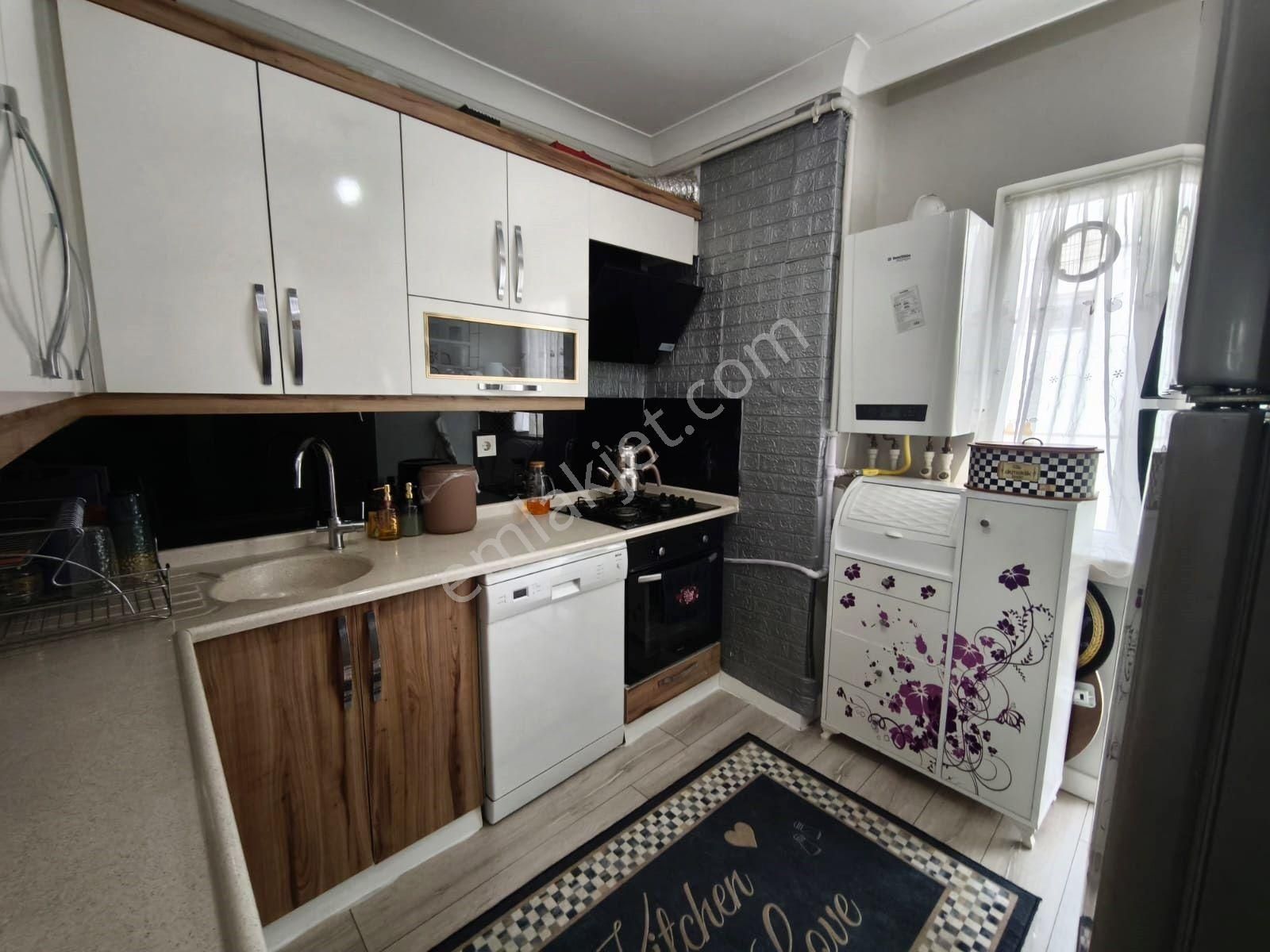 Taşcılar'dan 1.kat 3+1 Full Yapılı Merkezi Konum'da Satılık Daire - Görsel 15