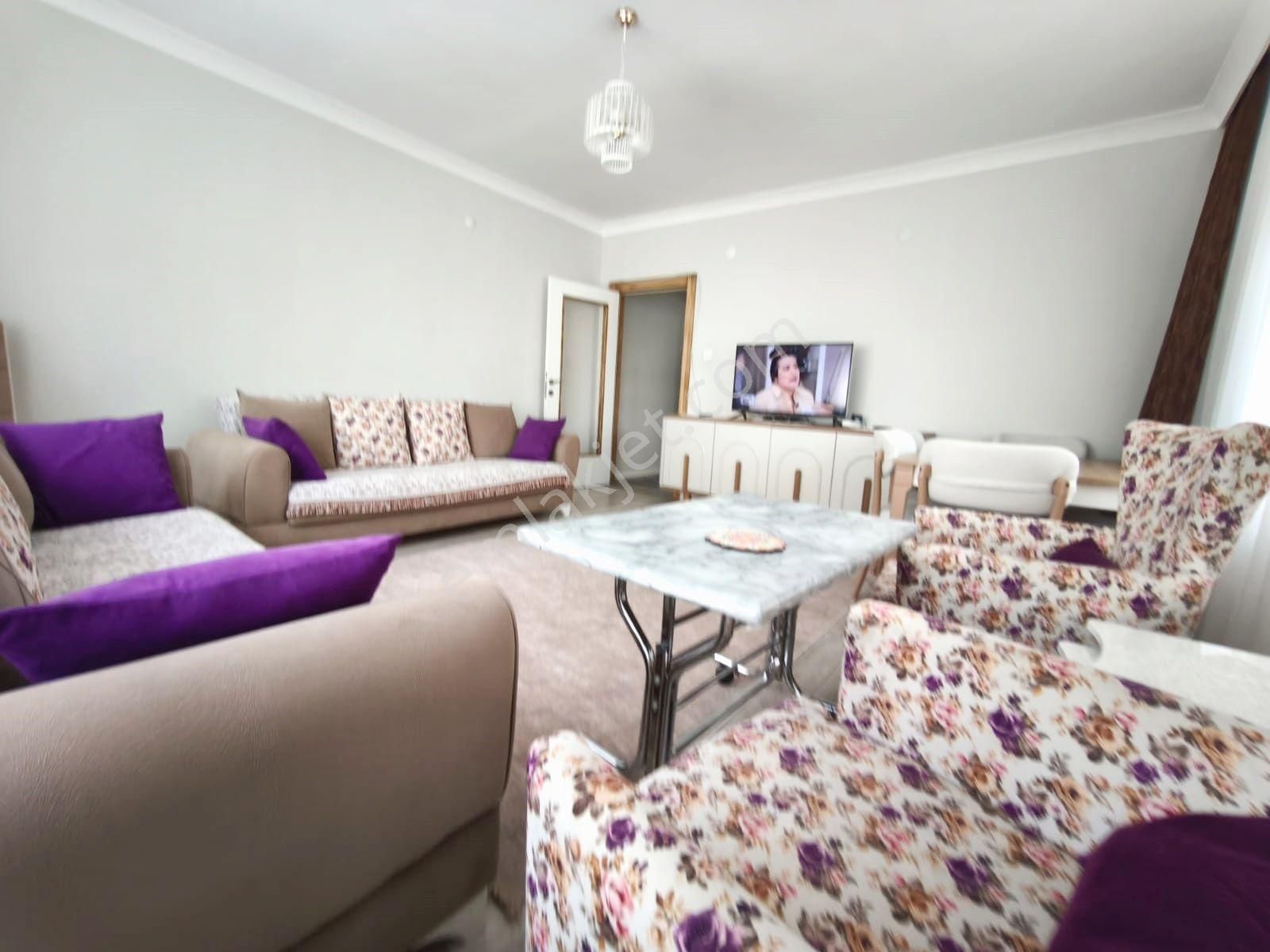 Taşcılar'dan 1.kat 3+1 Full Yapılı Merkezi Konum'da Satılık Daire - Görsel 4