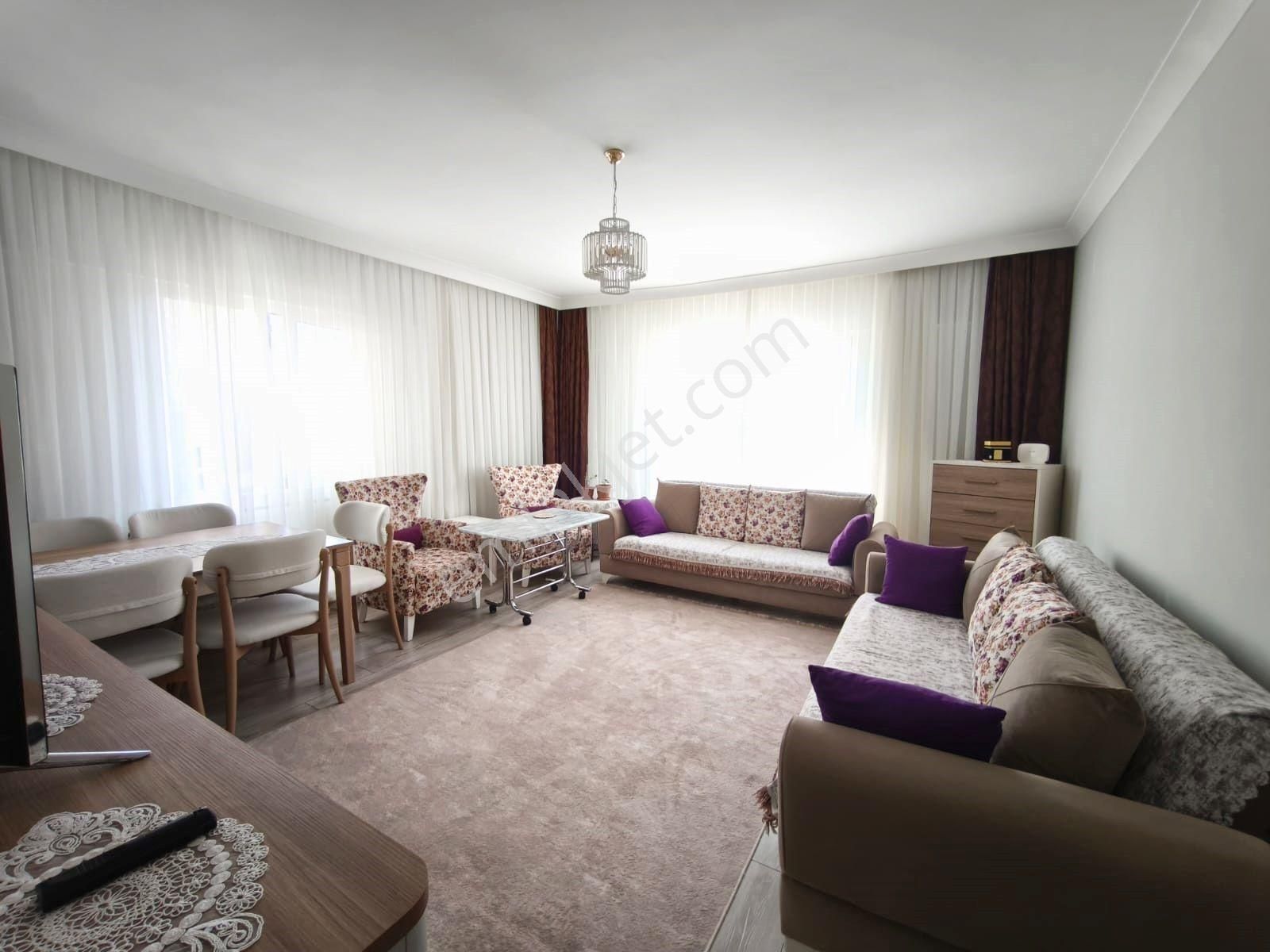 Taşcılar'dan 1.kat 3+1 Full Yapılı Merkezi Konum'da Satılık Daire - Görsel 7