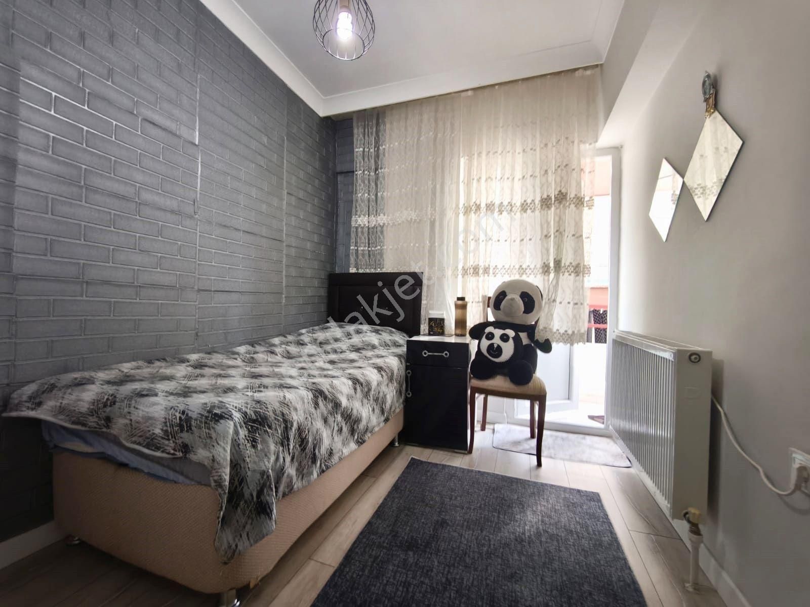 Taşcılar'dan 1.kat 3+1 Full Yapılı Merkezi Konum'da Satılık Daire - Görsel 17