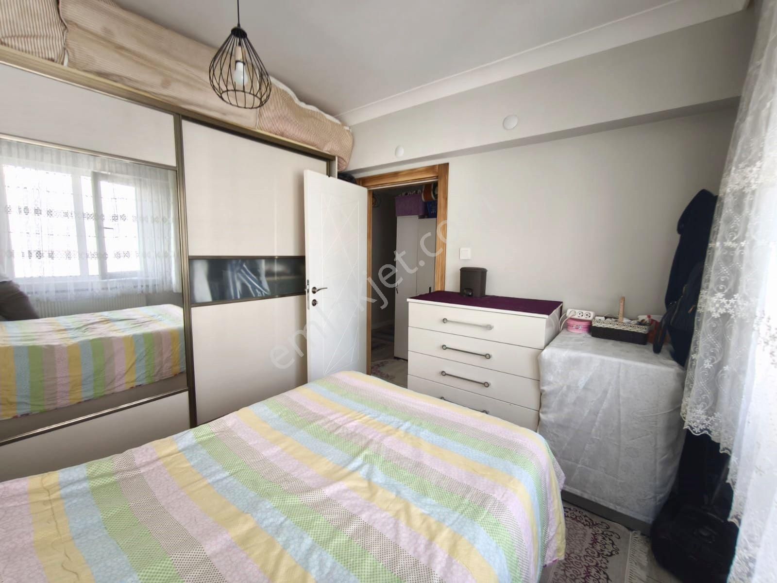 Taşcılar'dan 1.kat 3+1 Full Yapılı Merkezi Konum'da Satılık Daire - Görsel 18