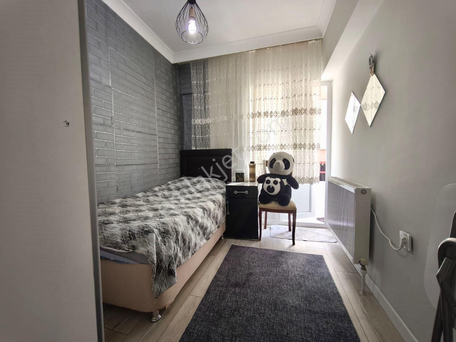 Taşcılar'dan 1.kat 3+1 Full Yapılı Merkezi Konum'da Satılık Daire - Görsel 22