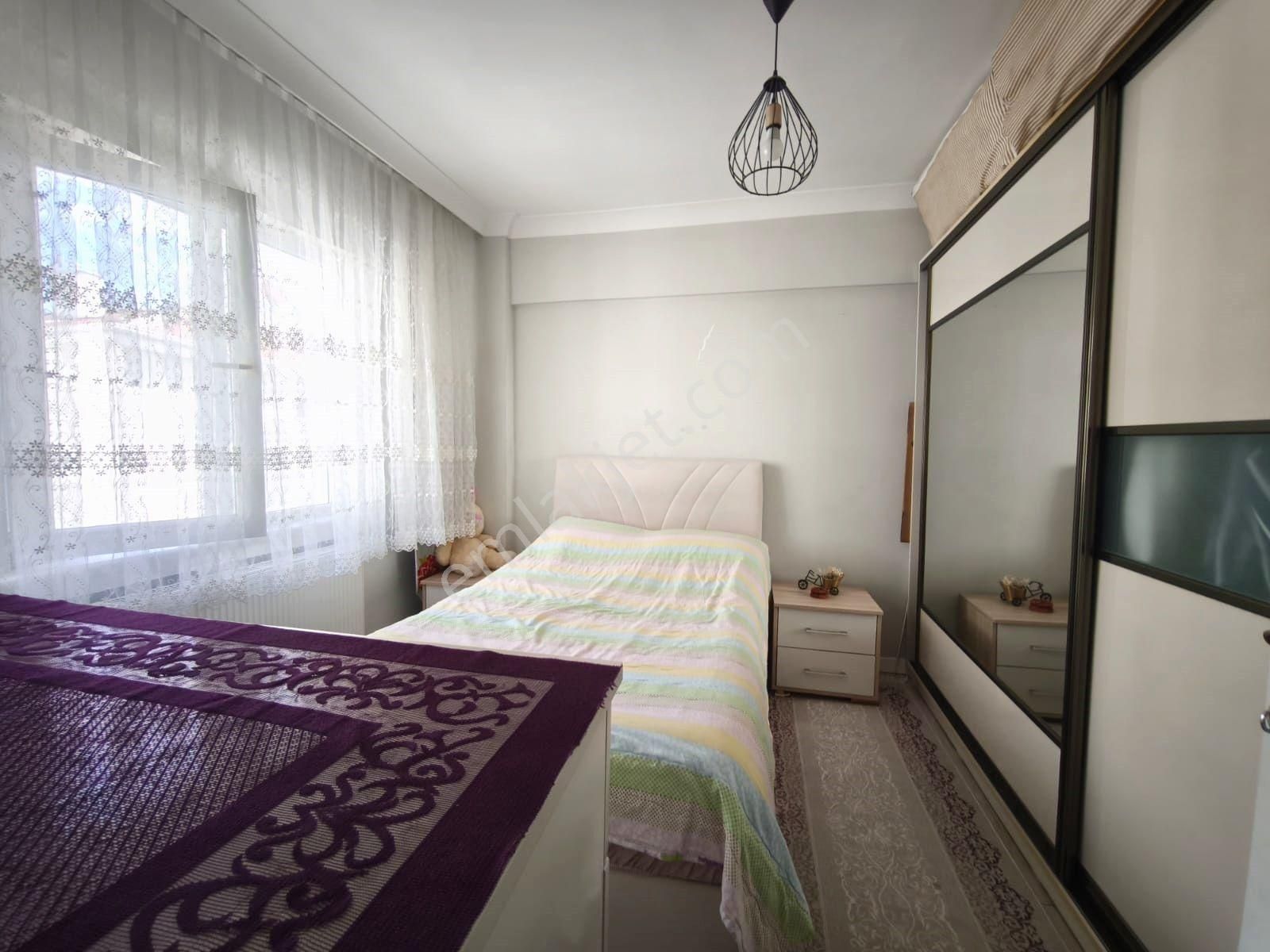 Taşcılar'dan 1.kat 3+1 Full Yapılı Merkezi Konum'da Satılık Daire - Görsel 19