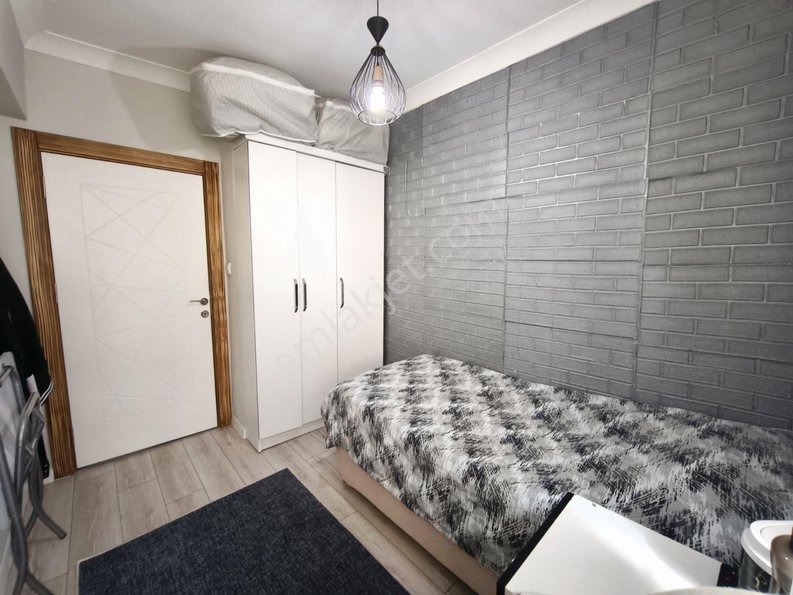 Taşcılar'dan 1.kat 3+1 Full Yapılı Merkezi Konum'da Satılık Daire - Görsel 16