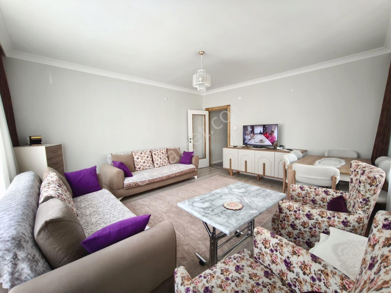 Taşcılar'dan 1.kat 3+1 Full Yapılı Merkezi Konum'da Satılık Daire - Görsel 9