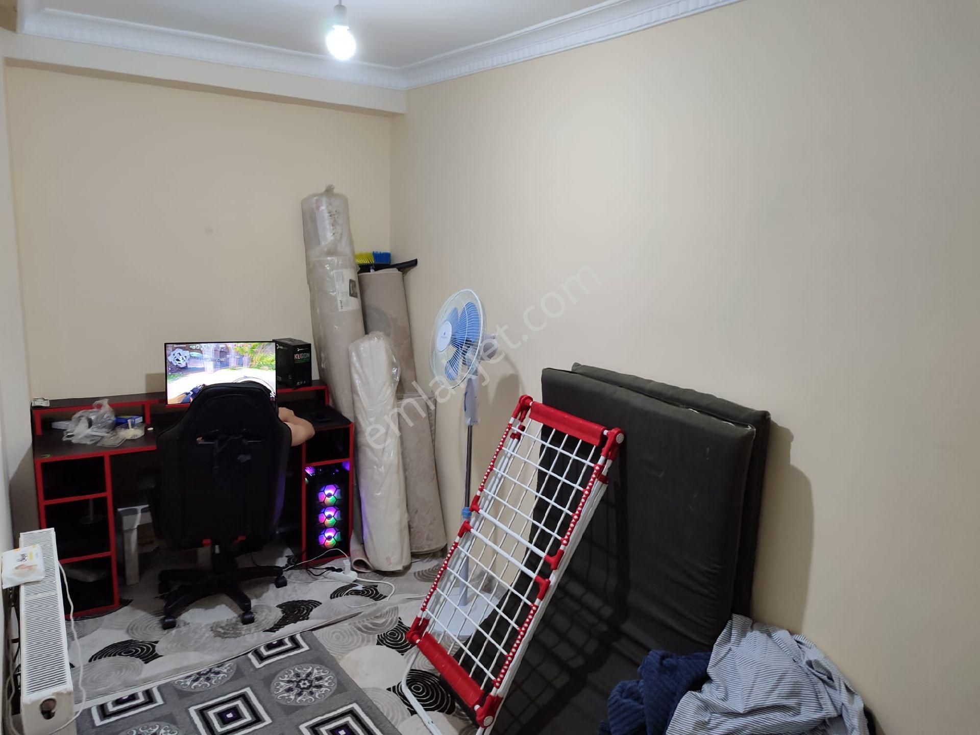 Pusula İnşaattan Cebeci Mah. 2+1 90m2 Kullanışlı Yüksek Giriş Daire - Görsel 12