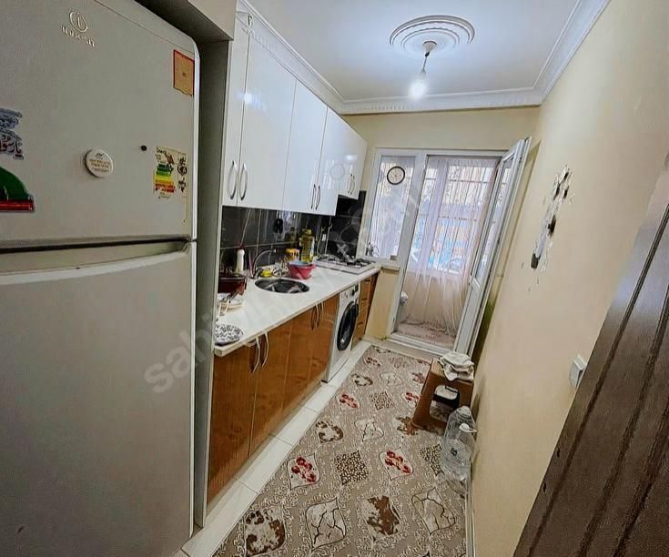 Pusula İnşaattan Cebeci Mah. 2+1 90m2 Kullanışlı Yüksek Giriş Daire - Görsel 4