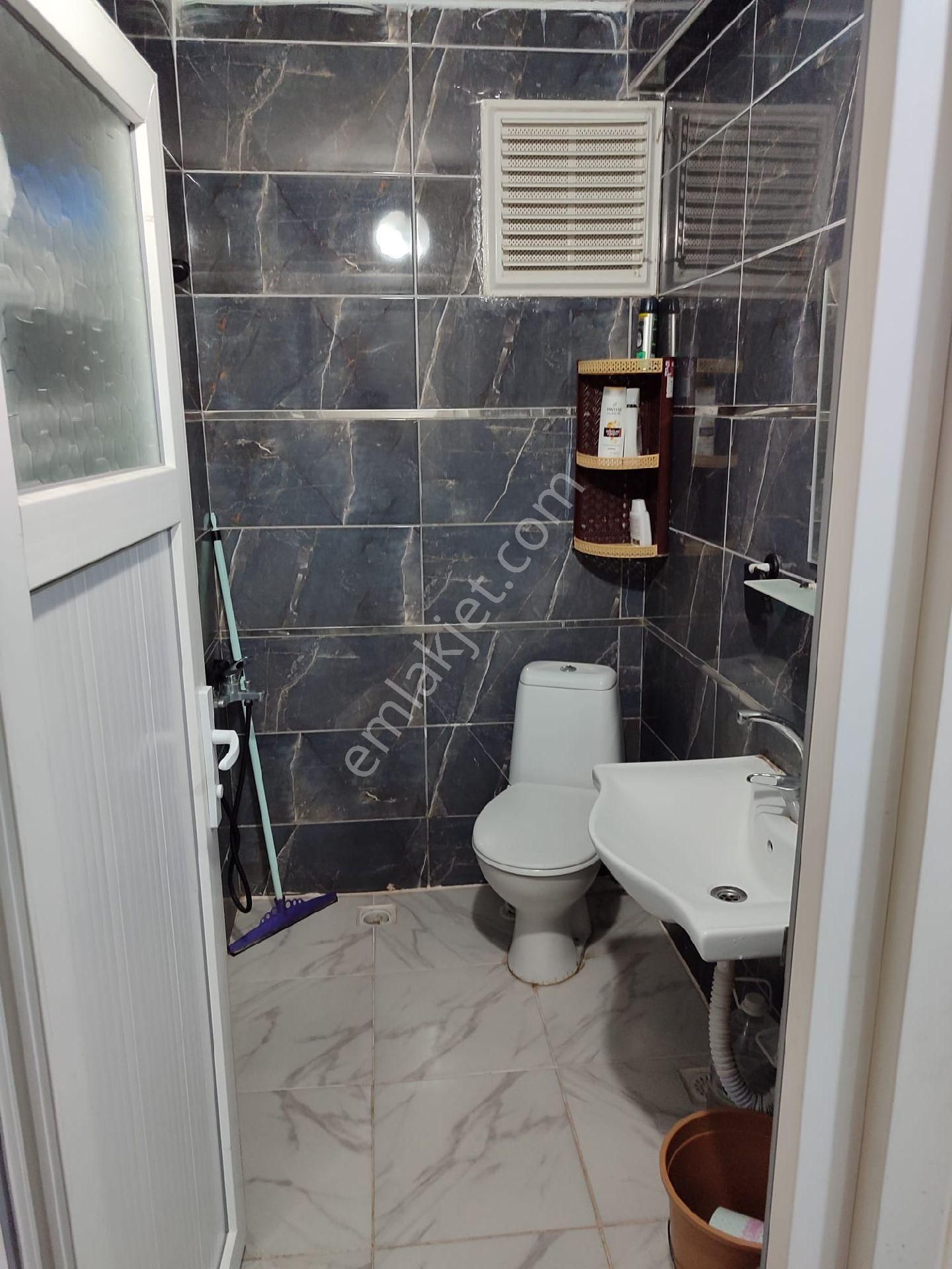 Pusula İnşaattan Cebeci Mah. 2+1 90m2 Kullanışlı Yüksek Giriş Daire - Görsel 7