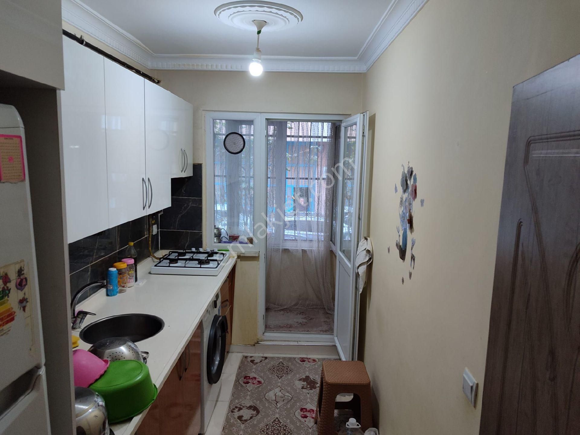 Pusula İnşaattan Cebeci Mah. 2+1 90m2 Kullanışlı Yüksek Giriş Daire - Görsel 9