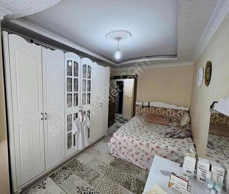Pusula İnşaattan Cebeci Mah. 2+1 90m2 Kullanışlı Yüksek Giriş Daire - Görsel 6