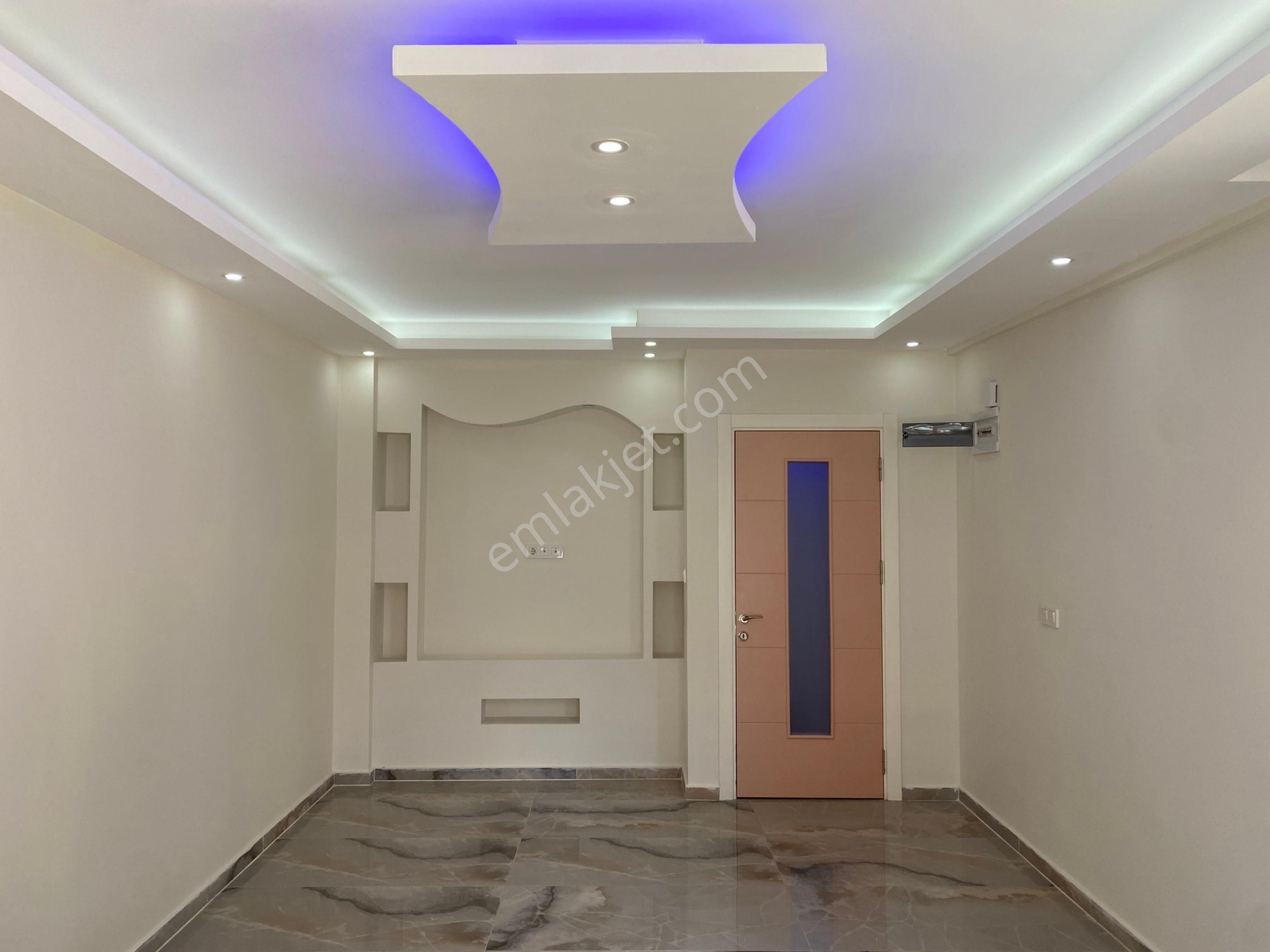 Globalden Denize 400 Metre/otoparklı/müstakil Bahçeli/salon Mutfak Ayrı Villa - Görsel 11