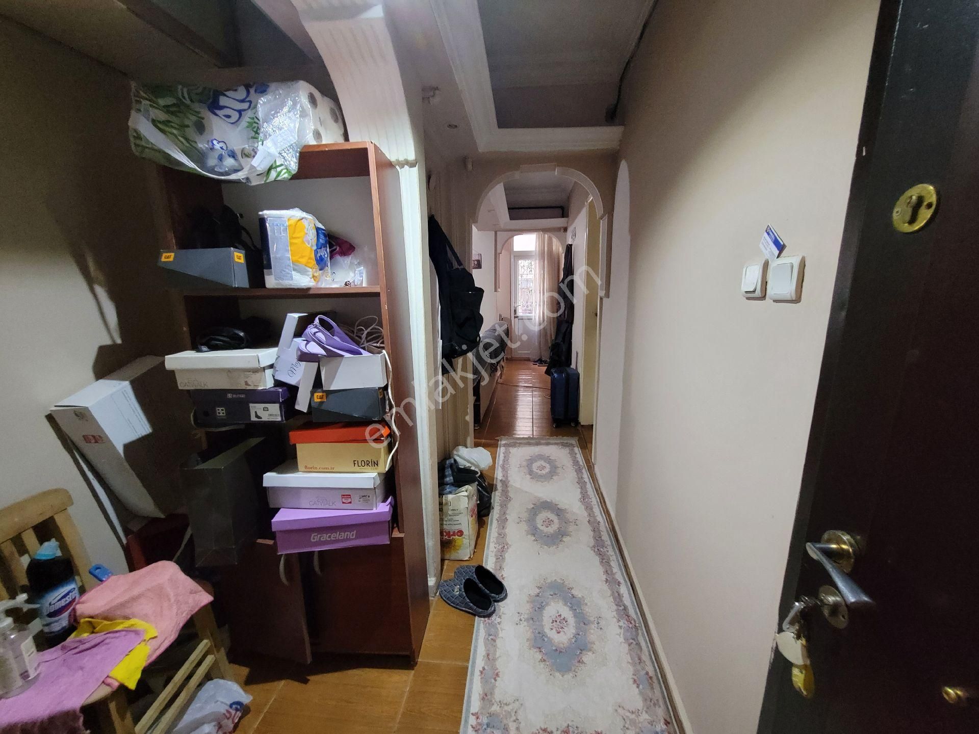 Bahçeli İçi Bakımlı Merkezı Konumda Satılık Daire - Görsel 28
