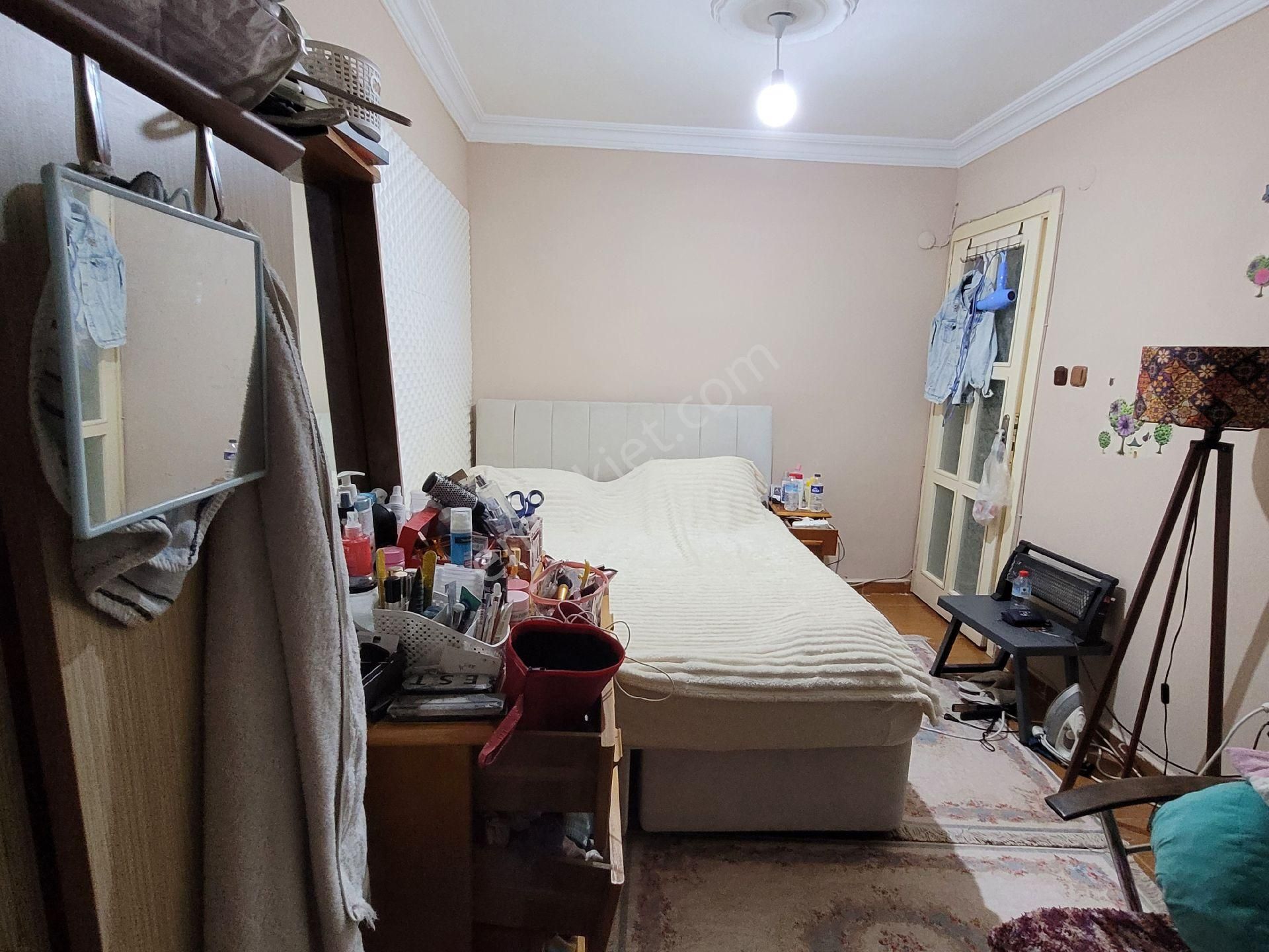 Bahçeli İçi Bakımlı Merkezı Konumda Satılık Daire - Görsel 14