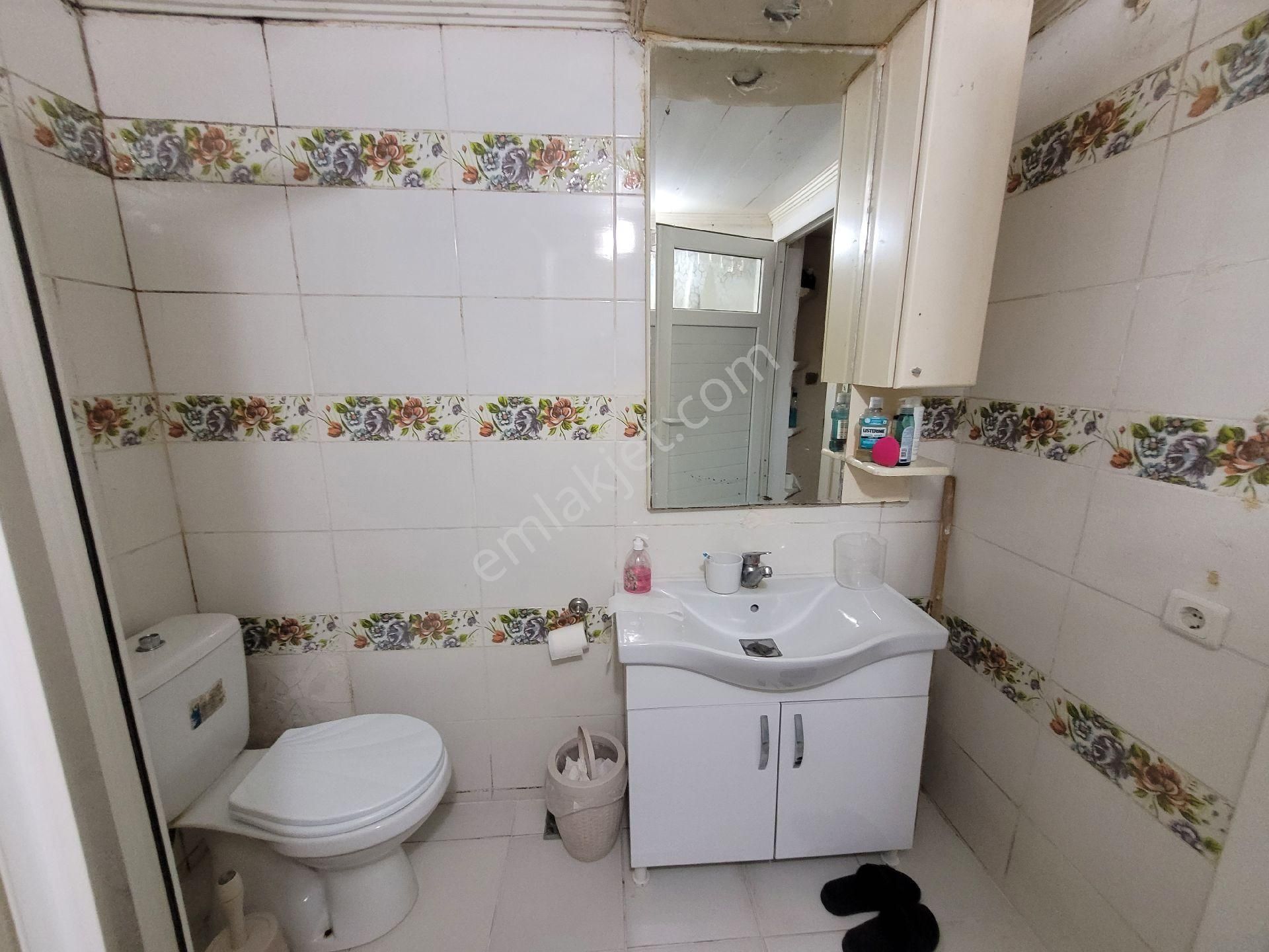 Bahçeli İçi Bakımlı Merkezı Konumda Satılık Daire - Görsel 25
