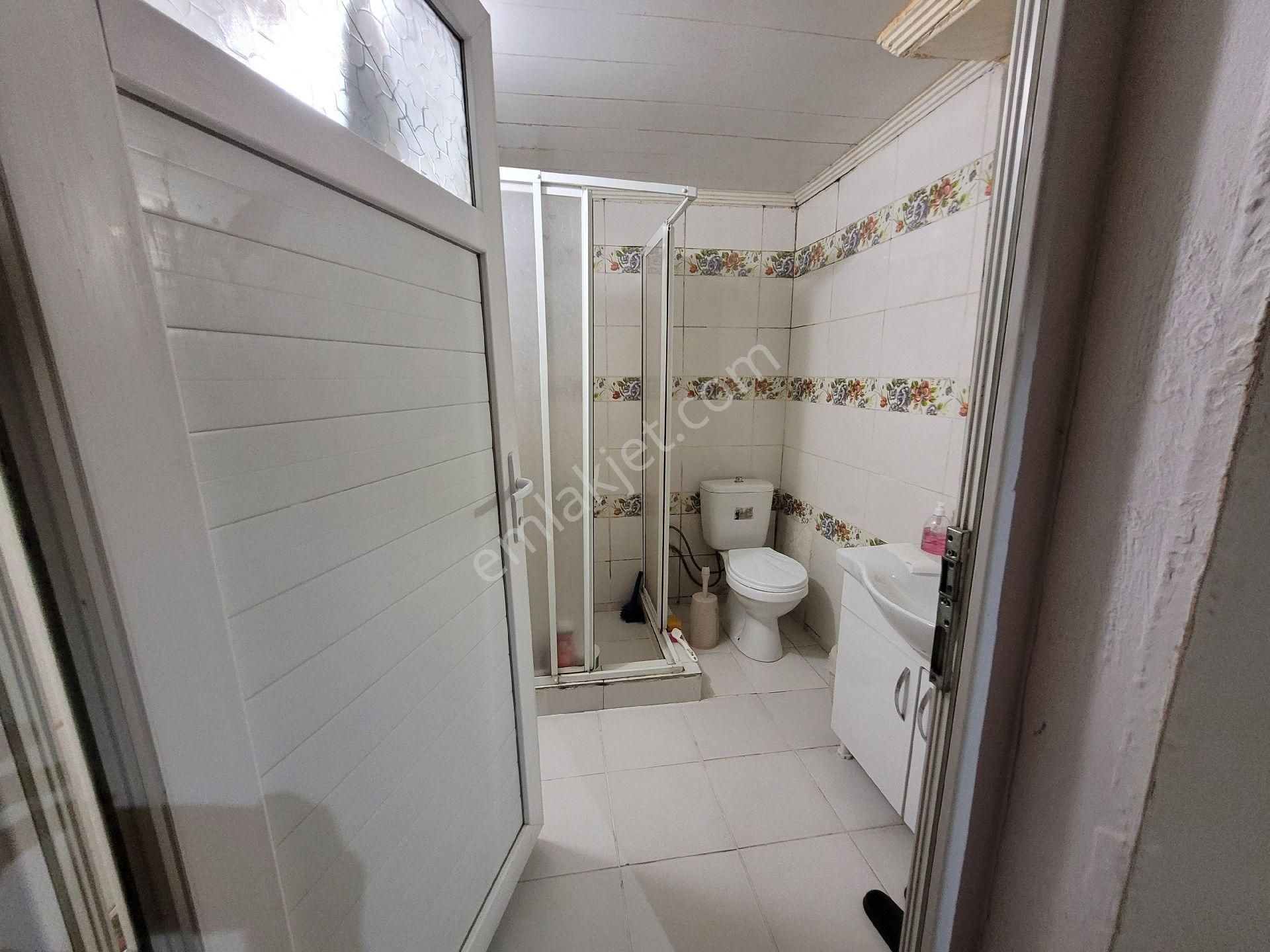 Bahçeli İçi Bakımlı Merkezı Konumda Satılık Daire - Görsel 21