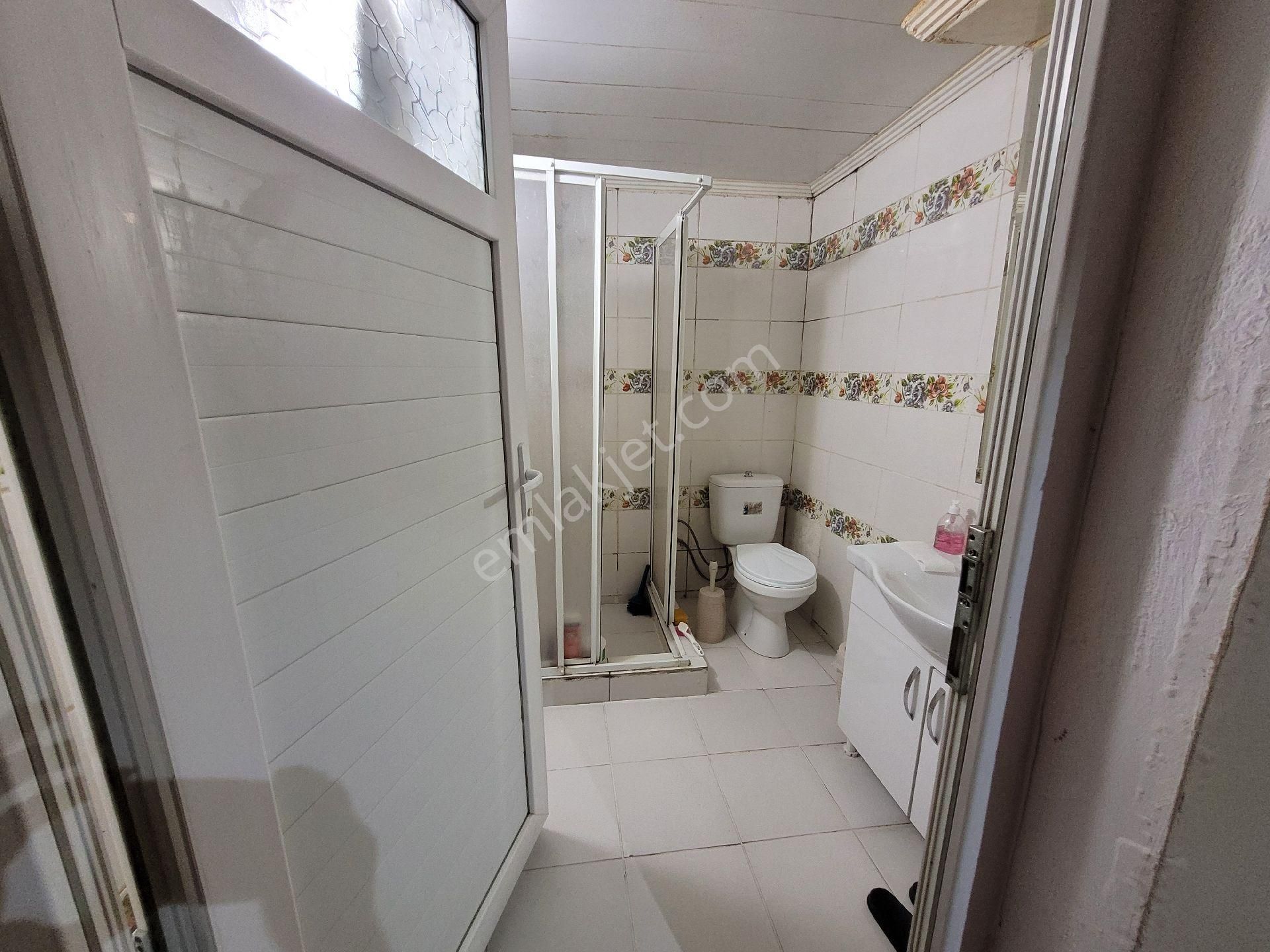 Bahçeli İçi Bakımlı Merkezı Konumda Satılık Daire - Görsel 23